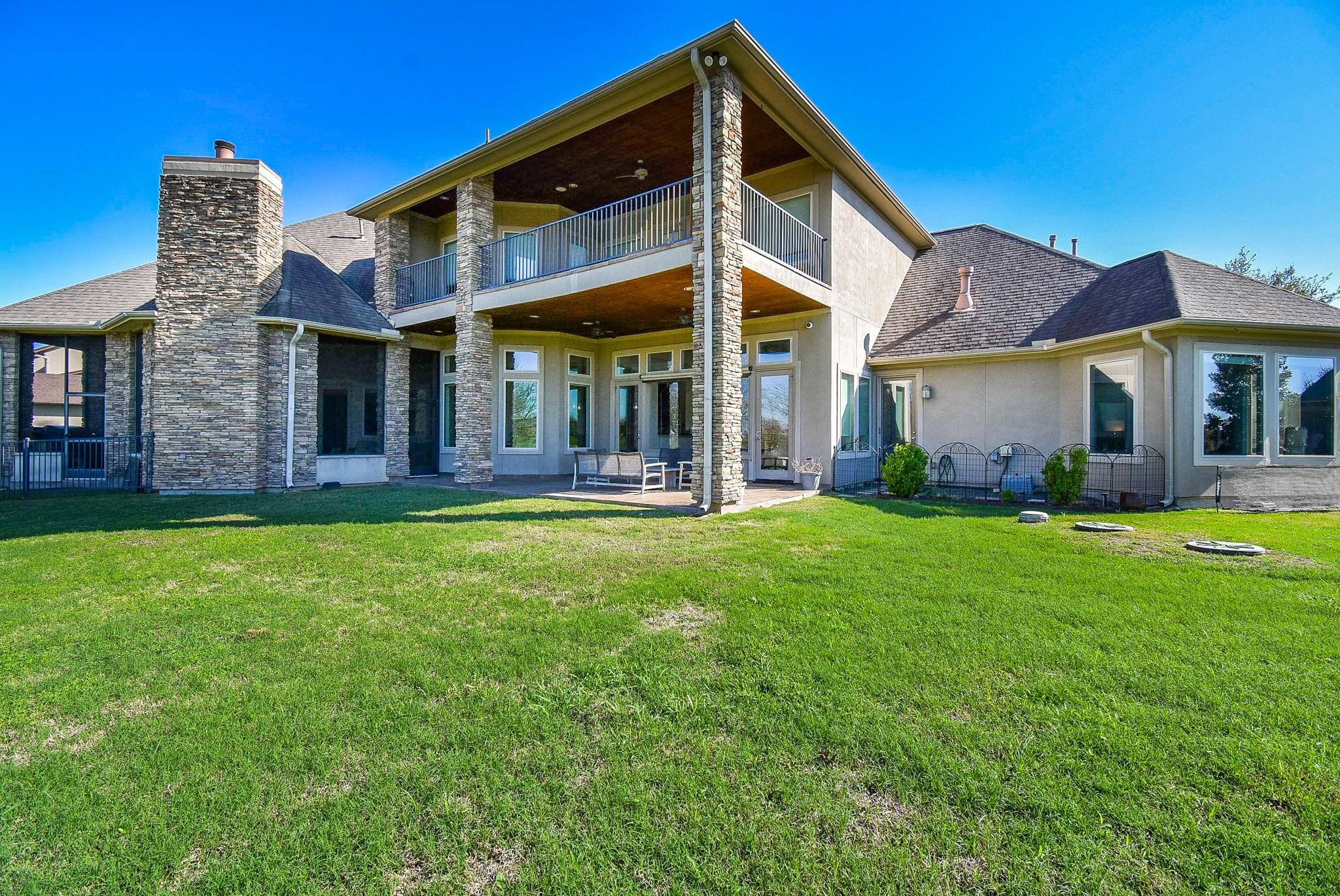 2819 Palmetto Bend