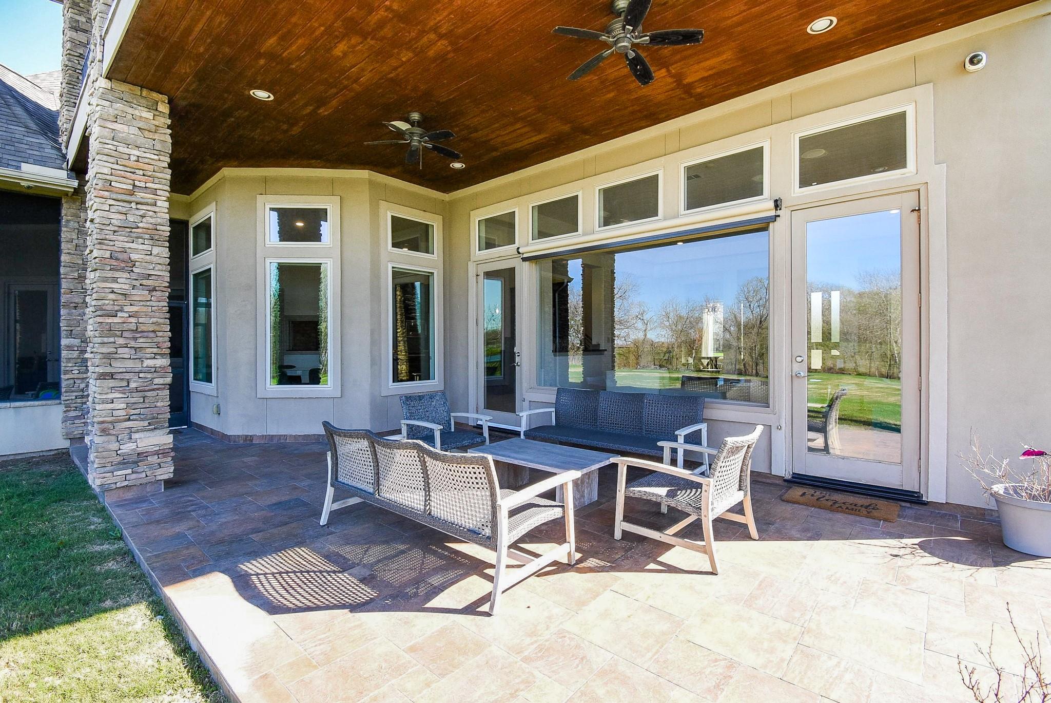 2819 Palmetto Bend