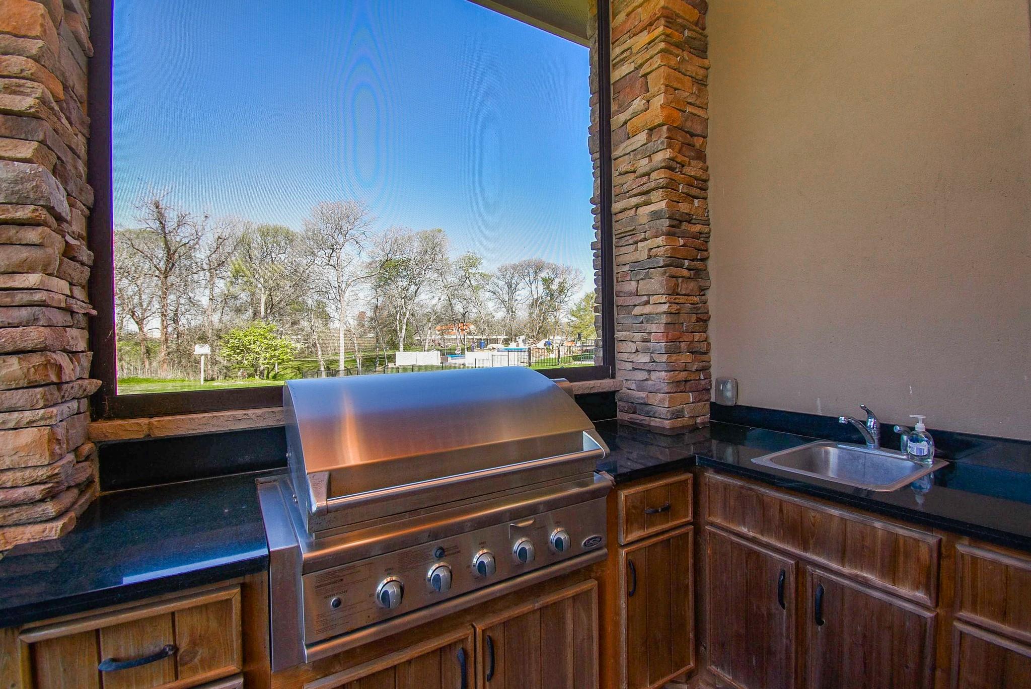 2819 Palmetto Bend