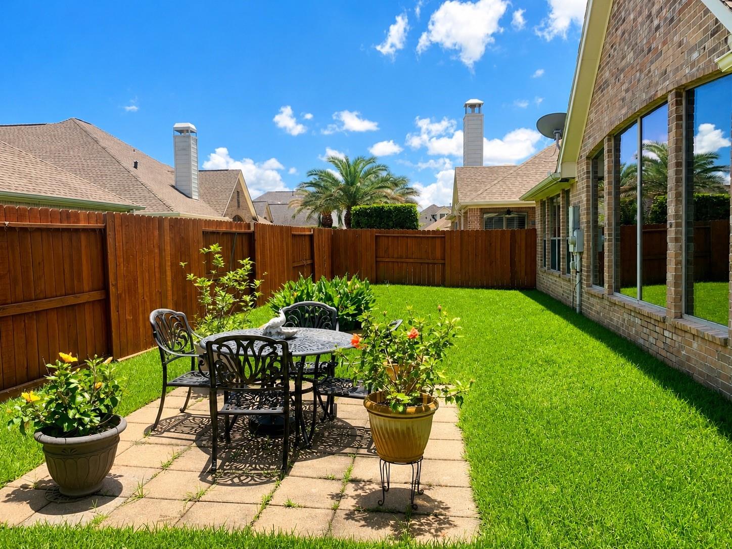 14834 Ashford Springs Lane