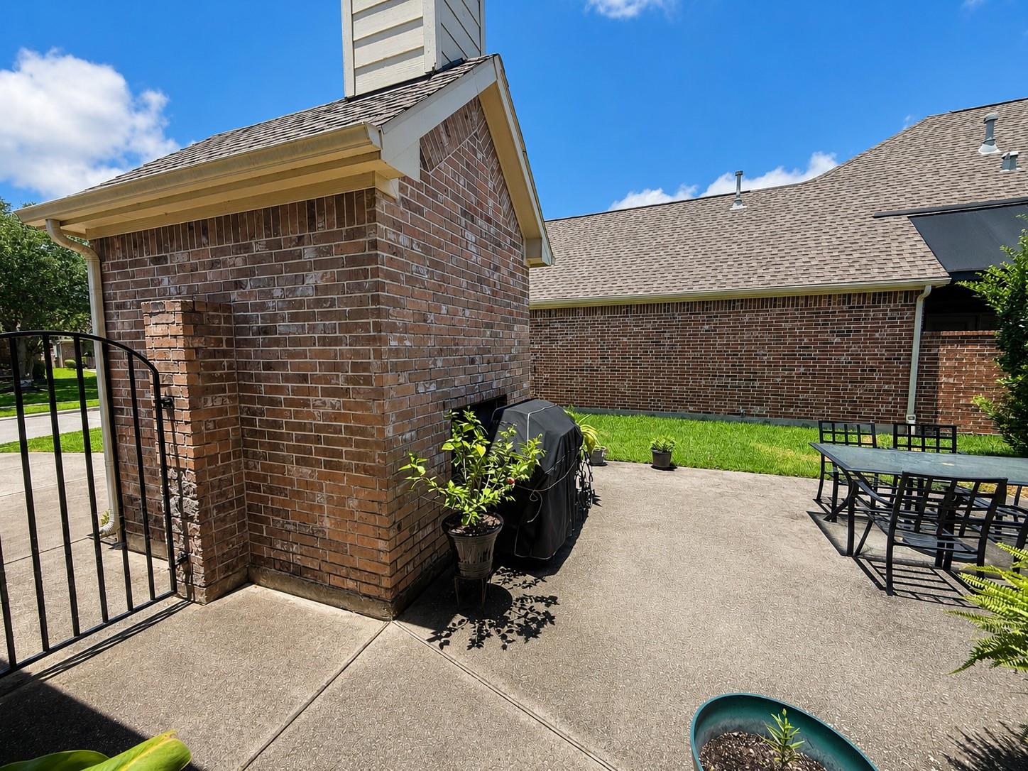 14834 Ashford Springs Lane