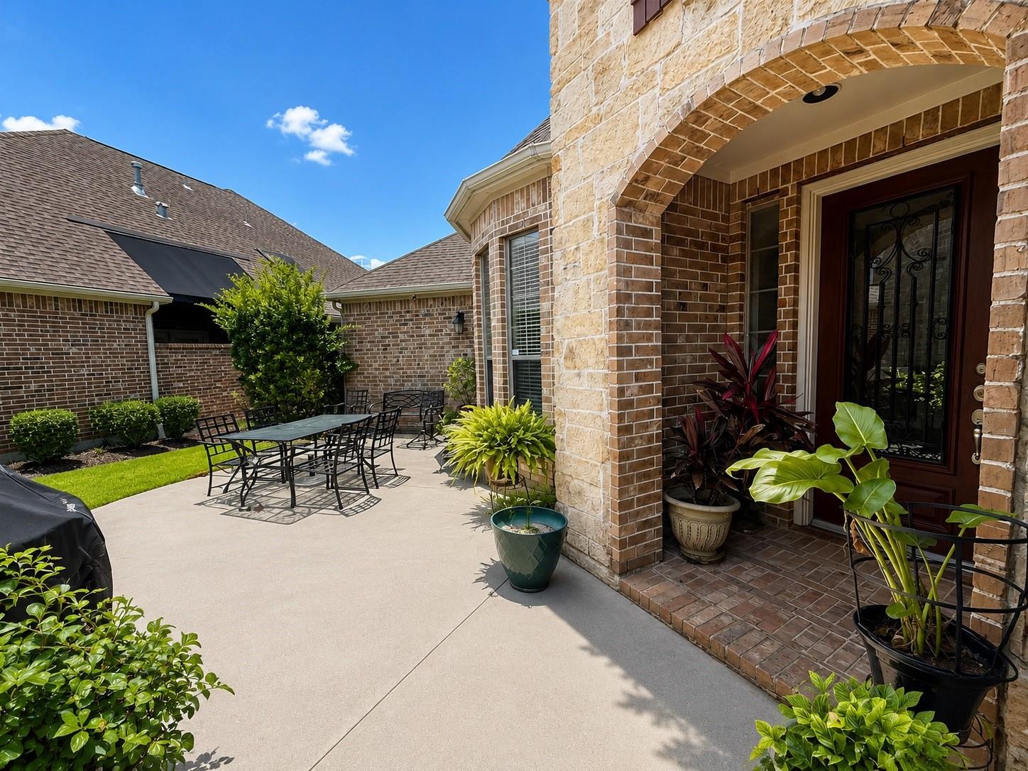 14834 Ashford Springs Lane