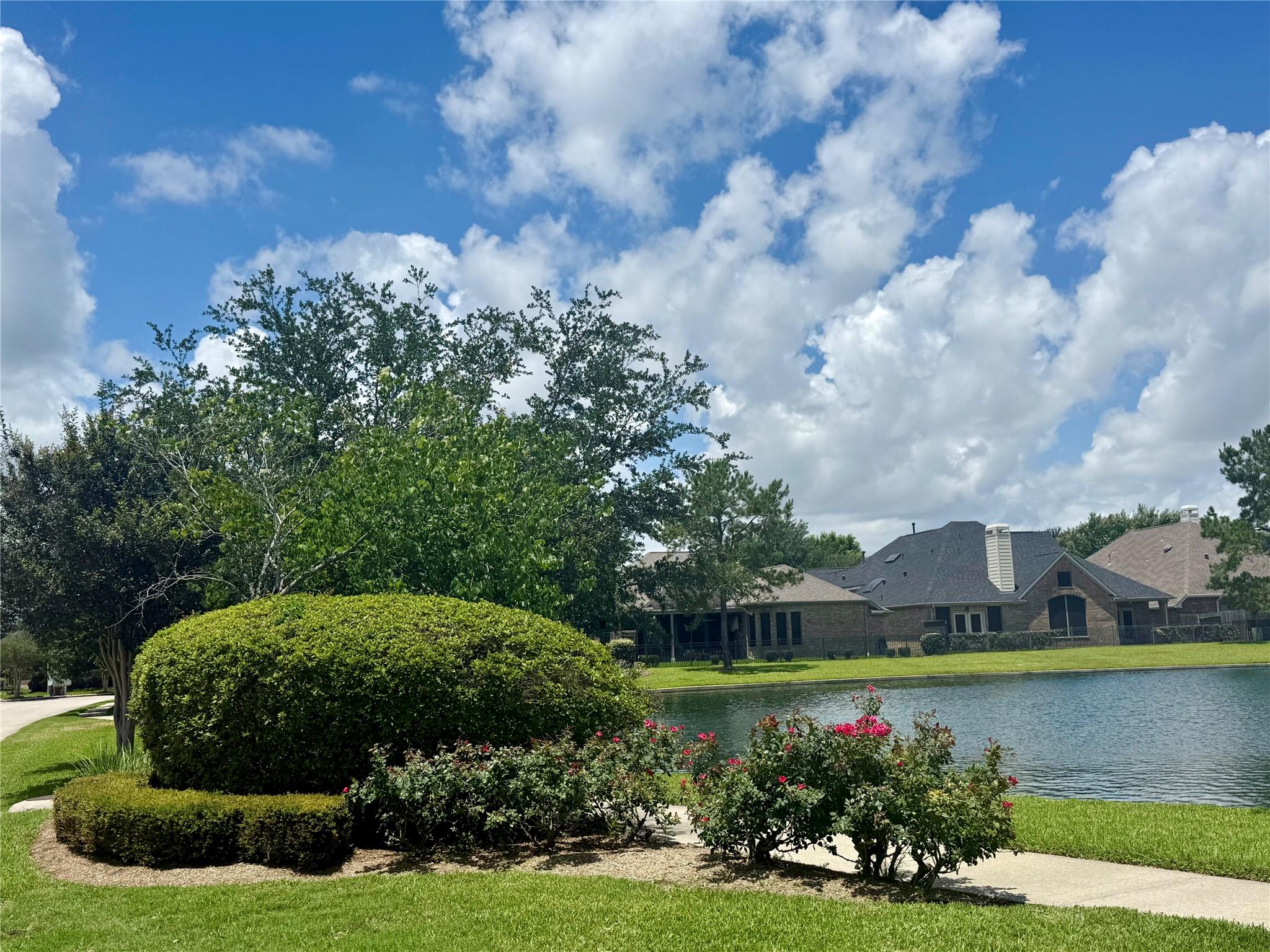 14834 Ashford Springs Lane
