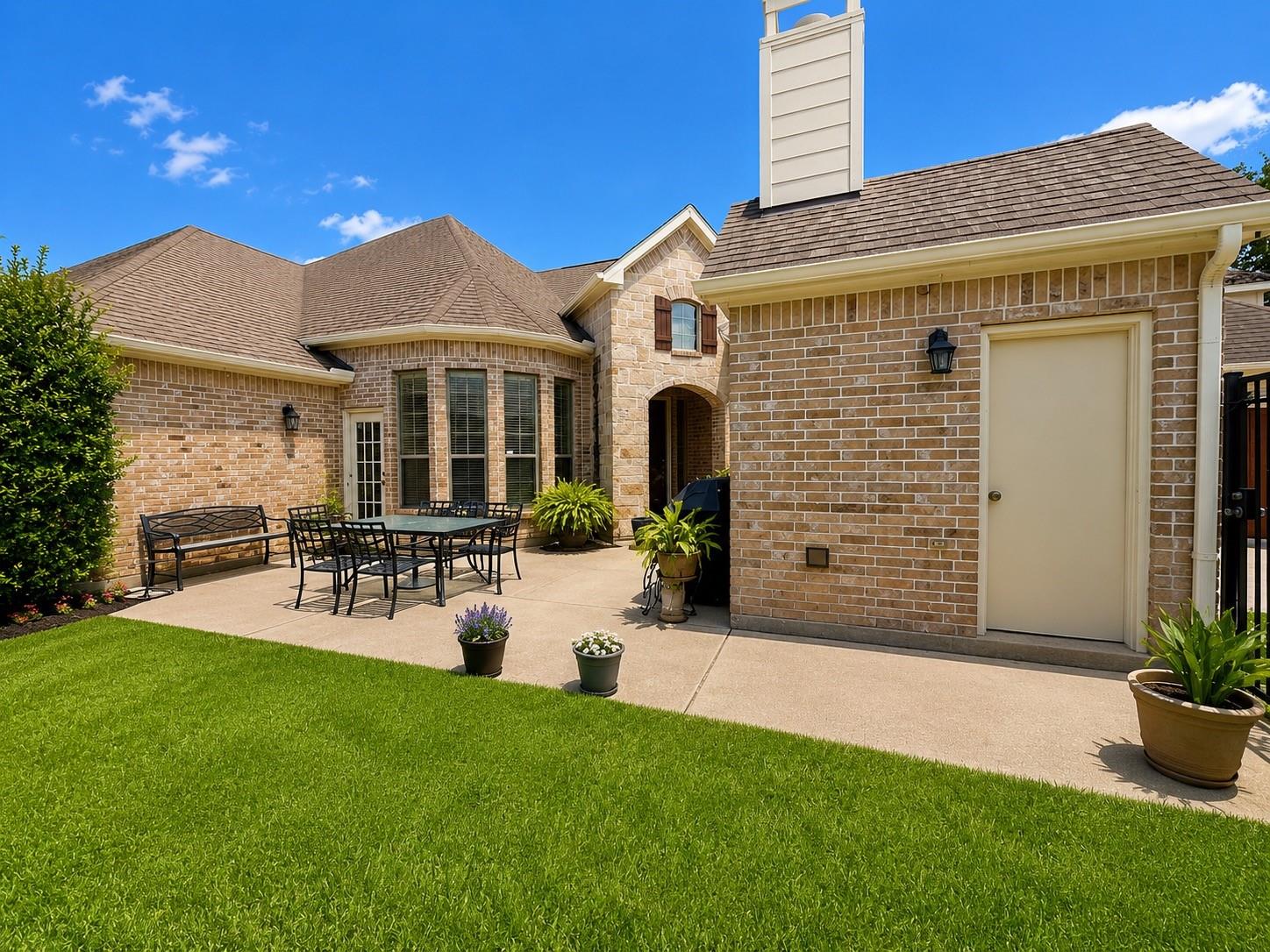 14834 Ashford Springs Lane