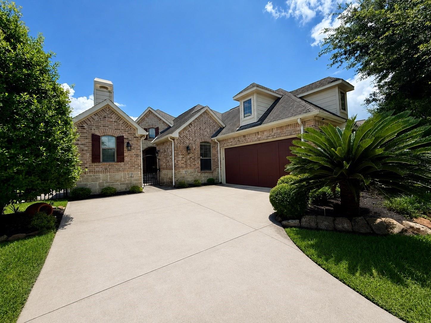 14834 Ashford Springs Lane