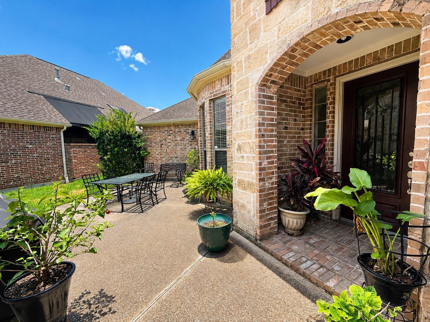 14834 Ashford Springs Lane