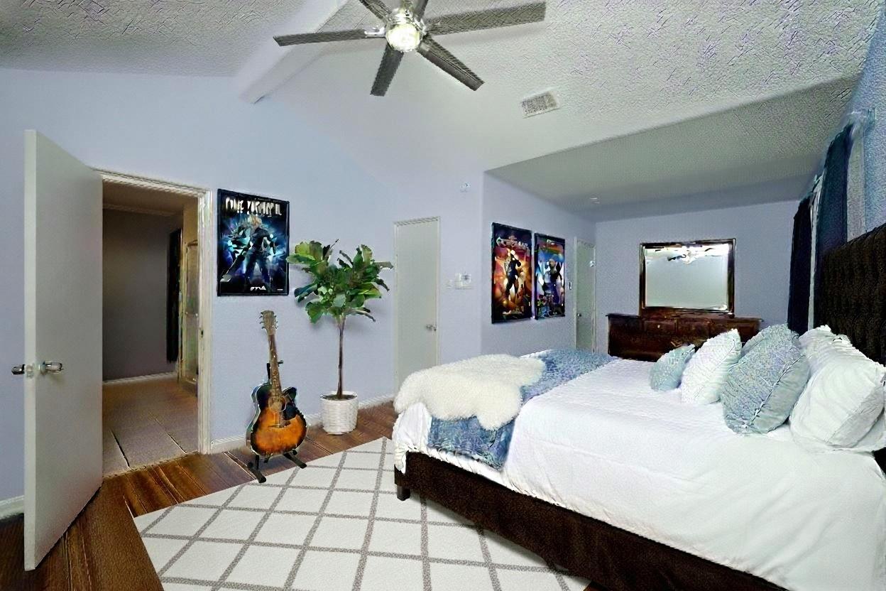 13814 Peach Hollow Lane