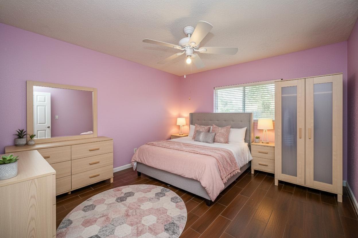 13814 Peach Hollow Lane