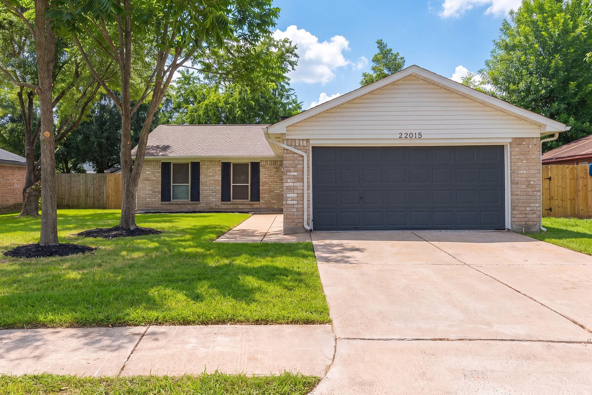 22015 Singing Spurs Drive
