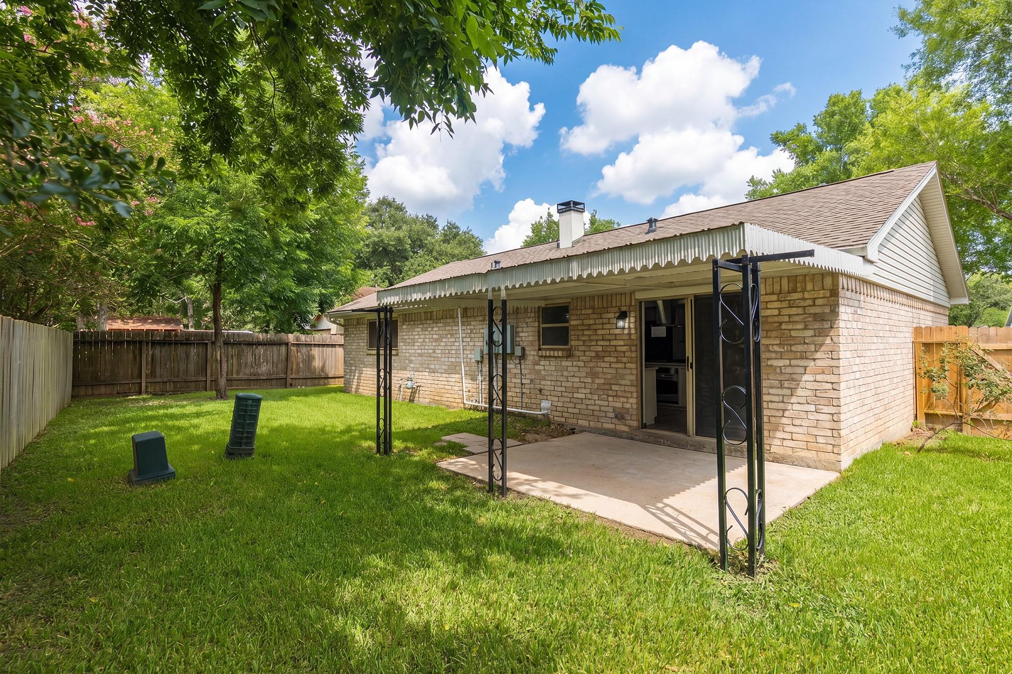 22015 Singing Spurs Drive