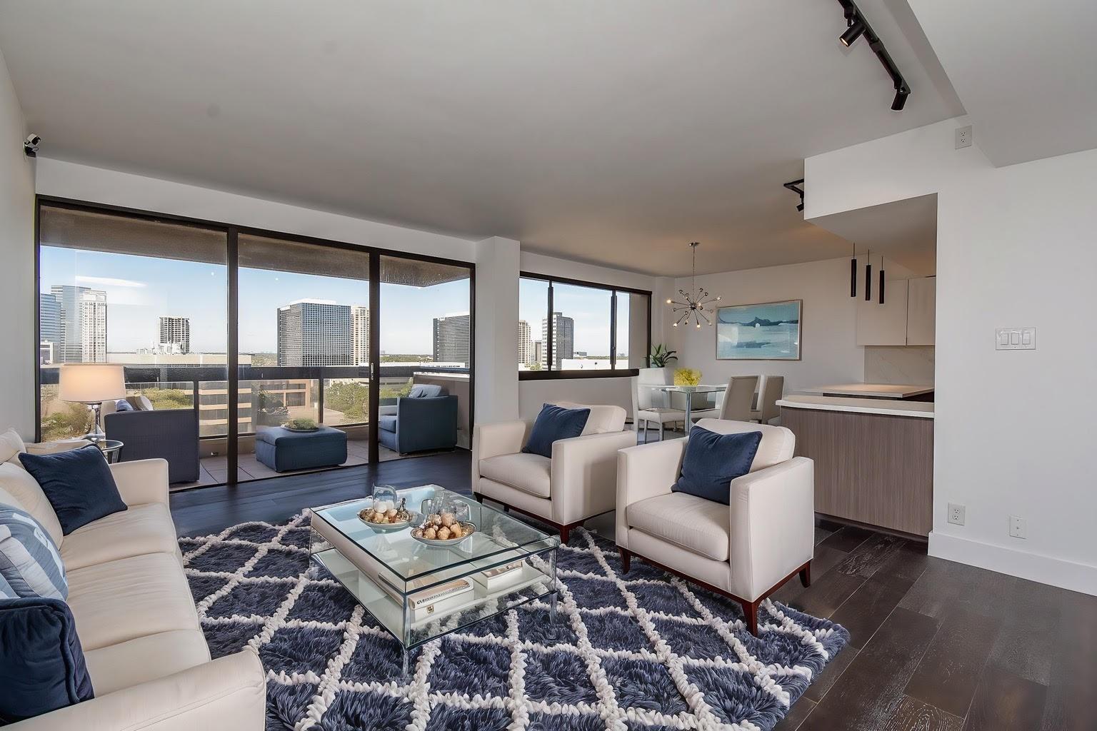 49 Briar Hollow Lane # 406