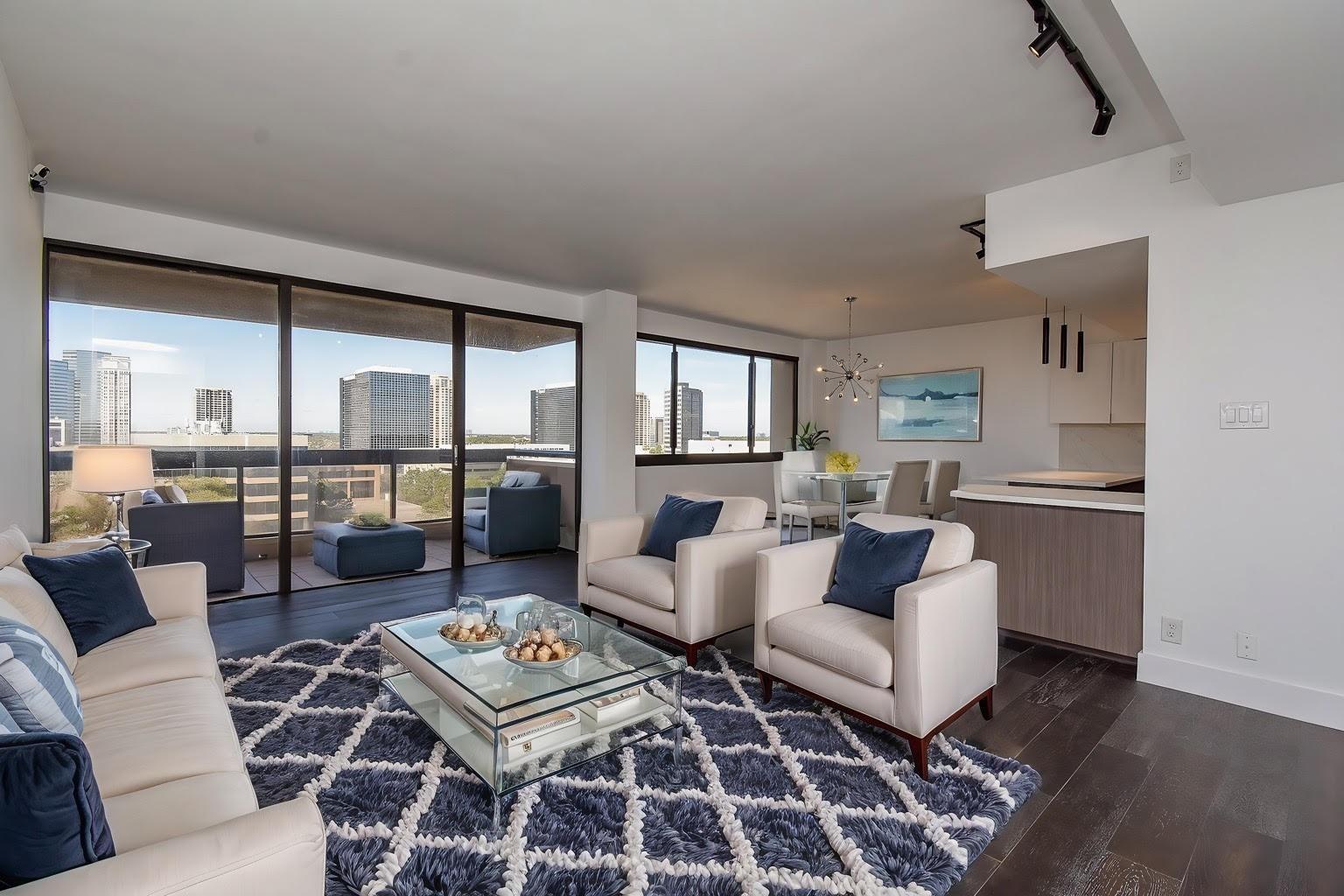 49 Briar Hollow Lane # 406