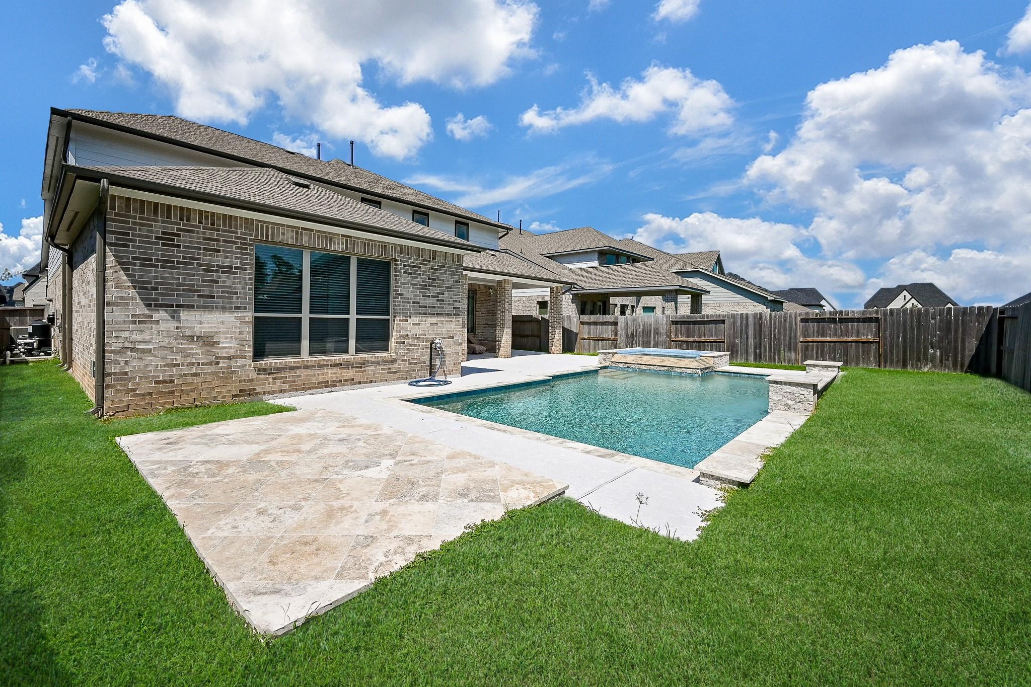 9006 Meadow Bridge Drive