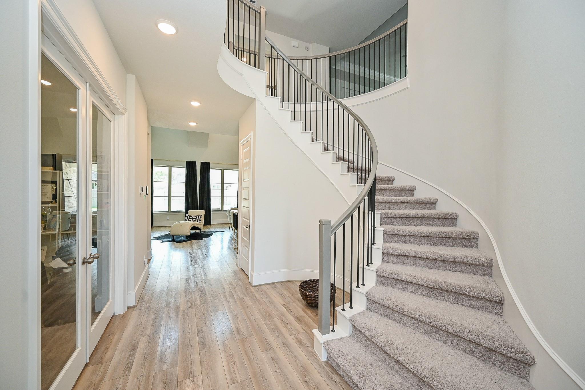 9006 Meadow Bridge Drive
