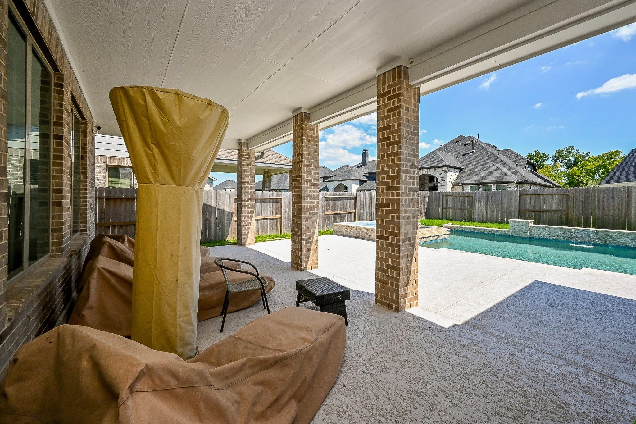 9006 Meadow Bridge Drive