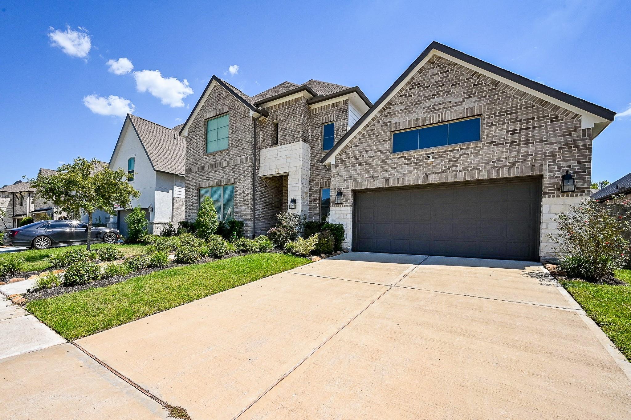 9006 Meadow Bridge Drive