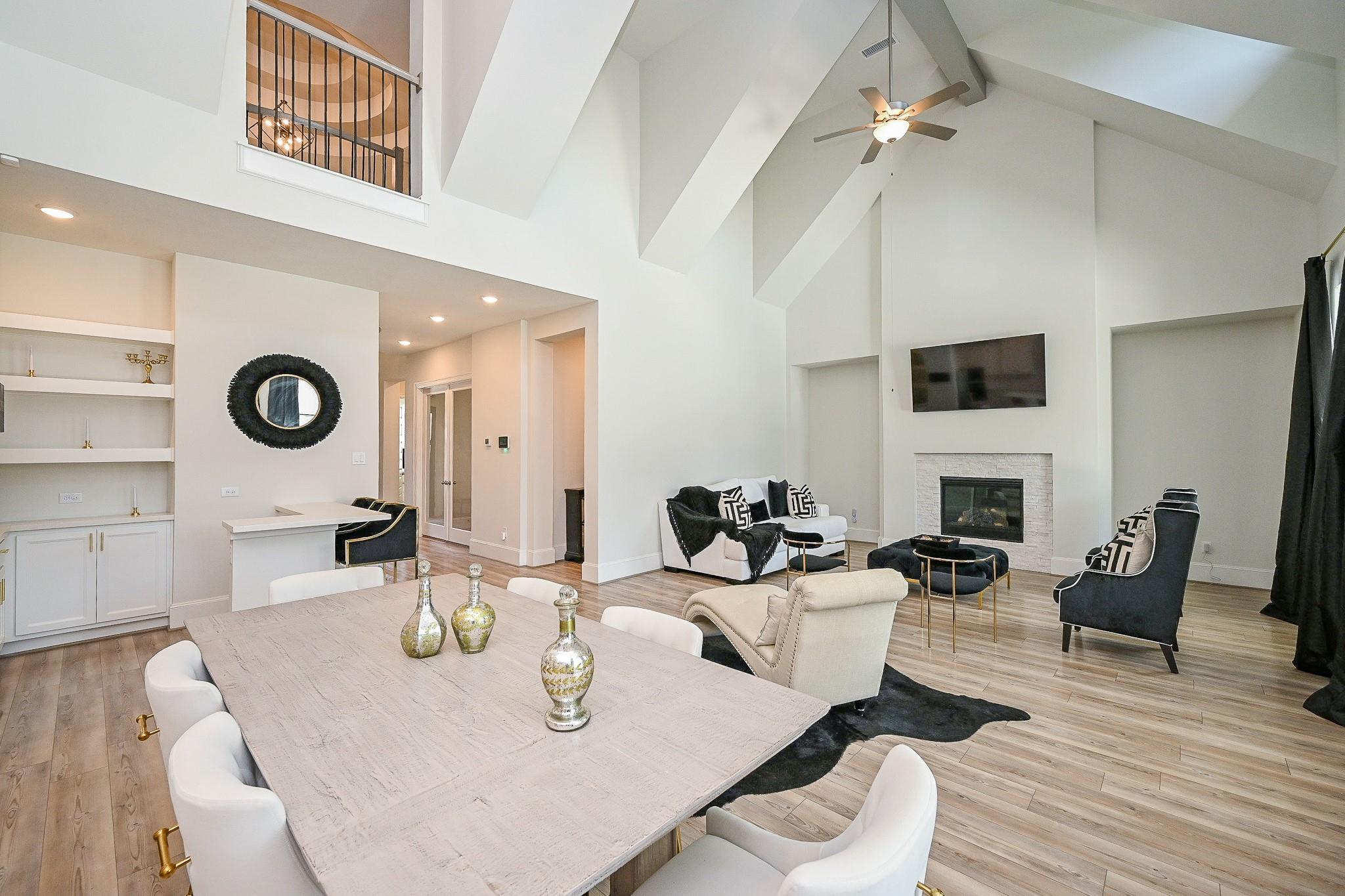 9006 Meadow Bridge Drive