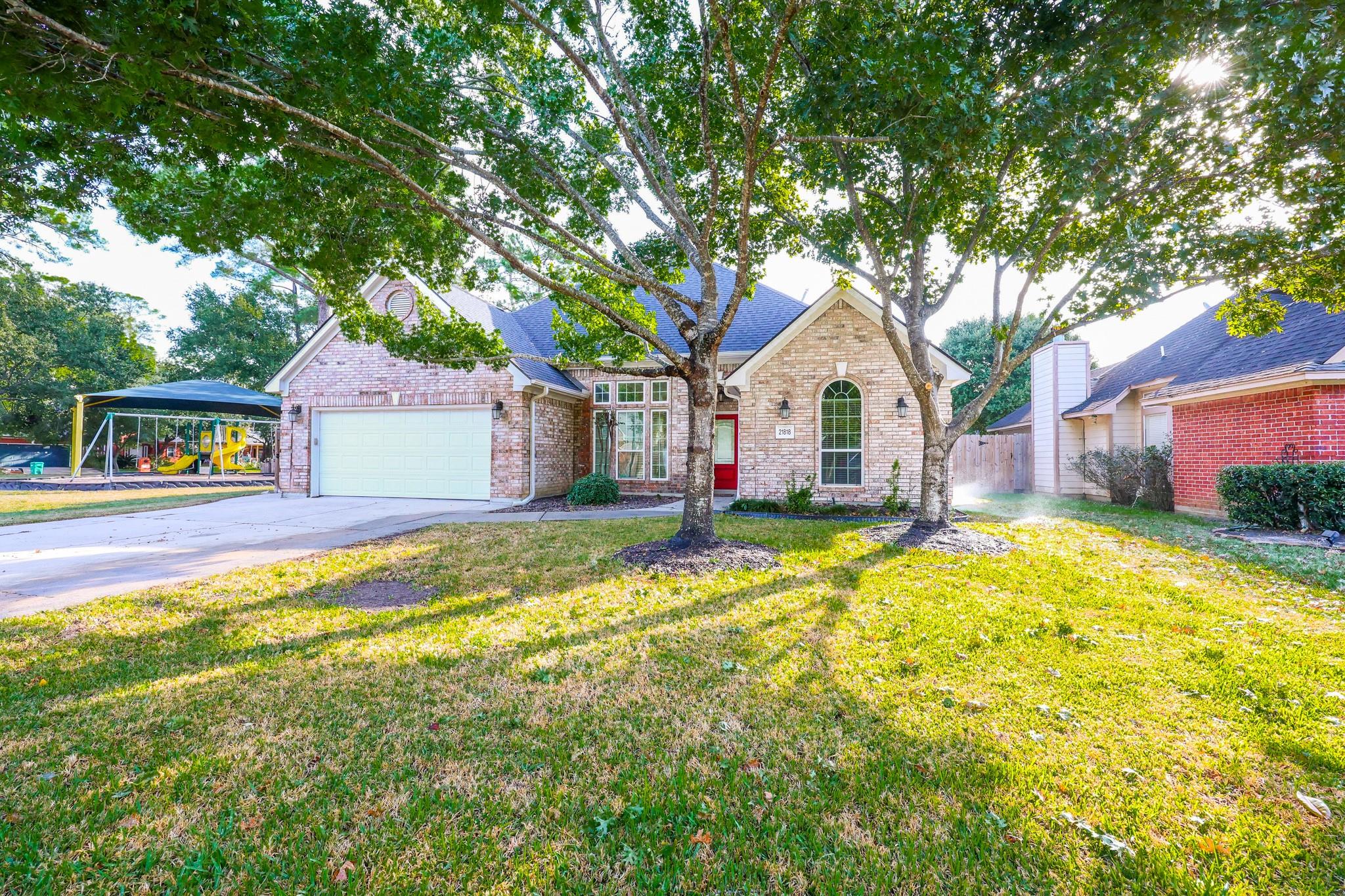 21818 Windsor Castle Drive