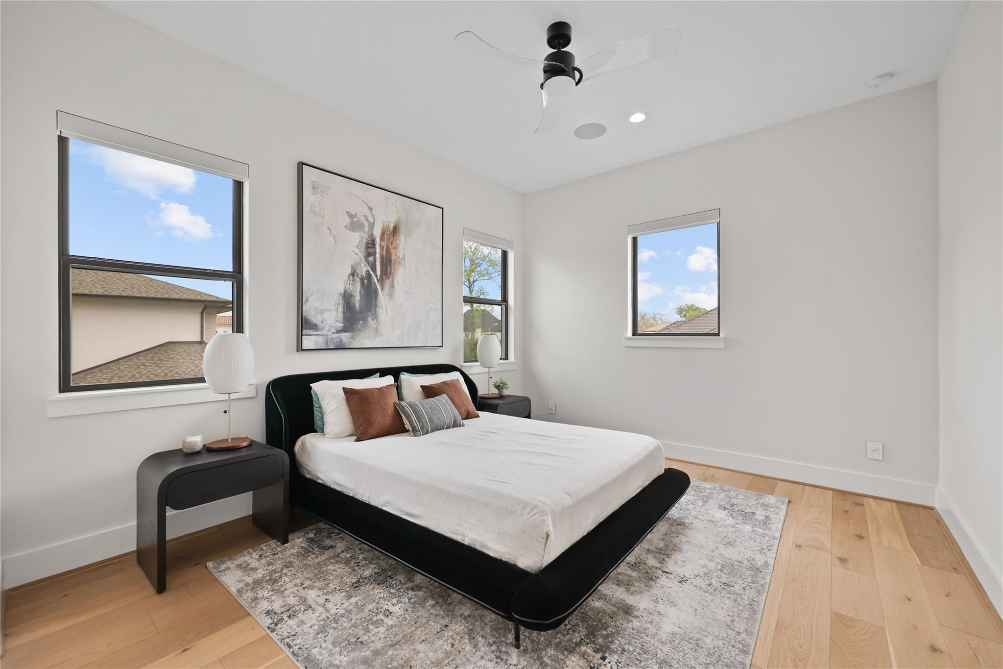 9231 Fox Bend Lane