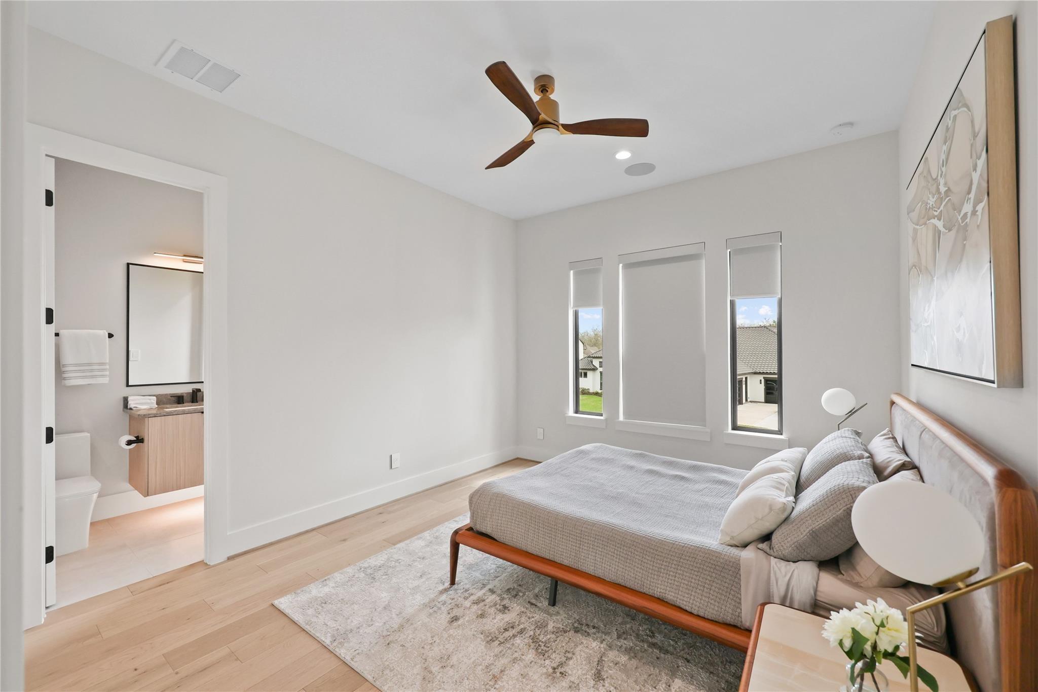 9231 Fox Bend Lane