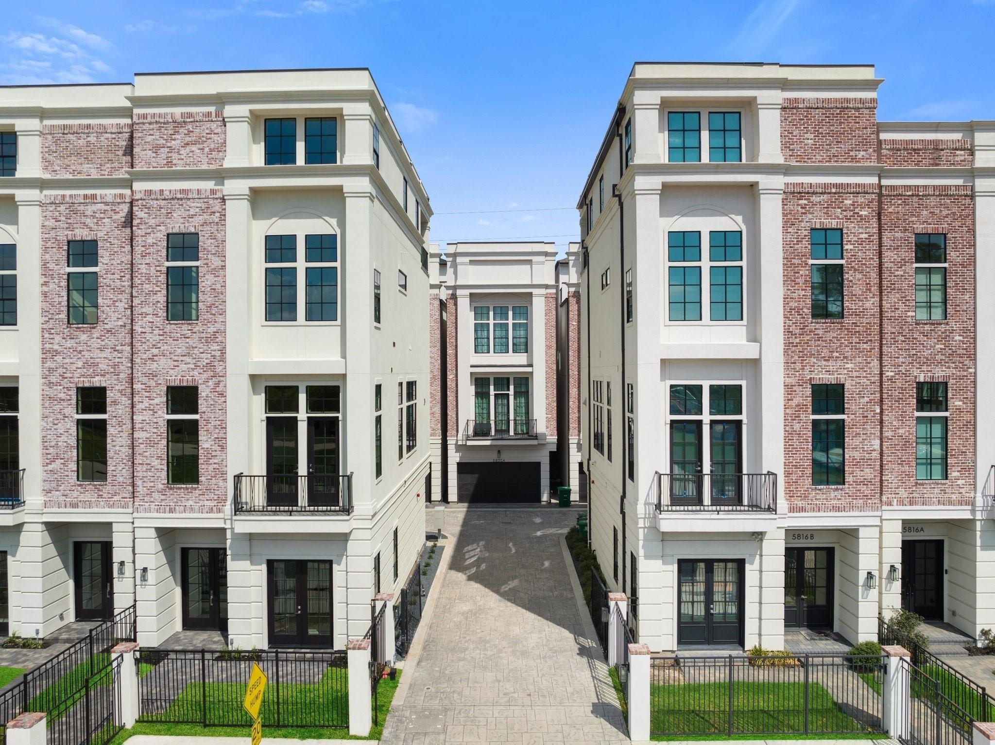 5822 Winsome Lane # A