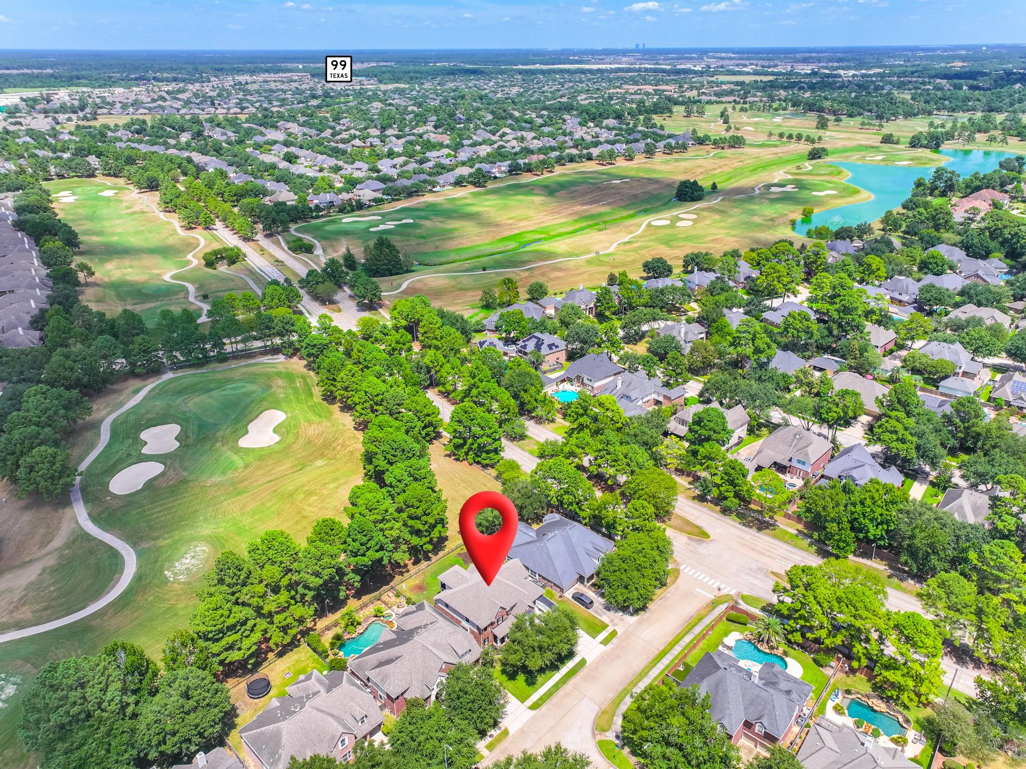1323 Arden Forest Drive