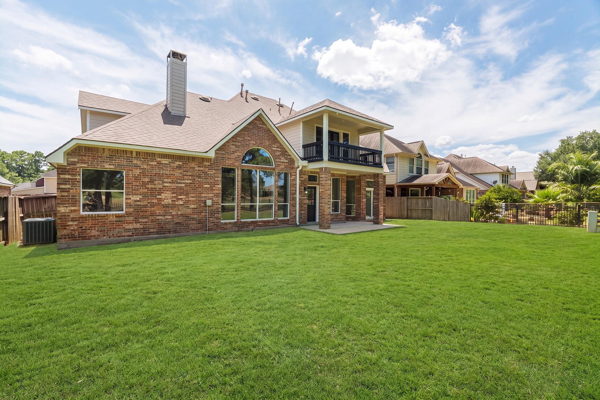 1323 Arden Forest Drive