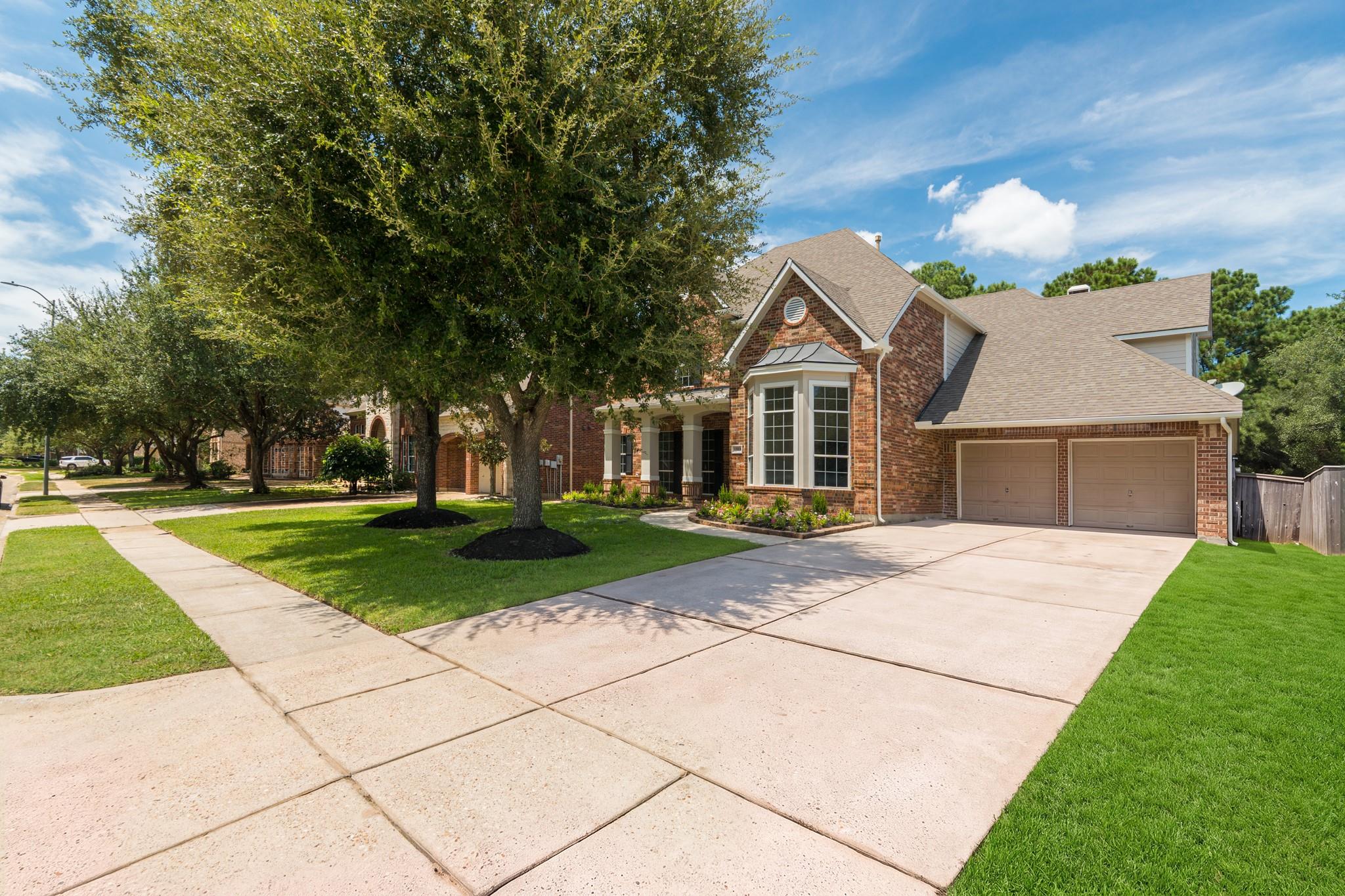 1323 Arden Forest Drive
