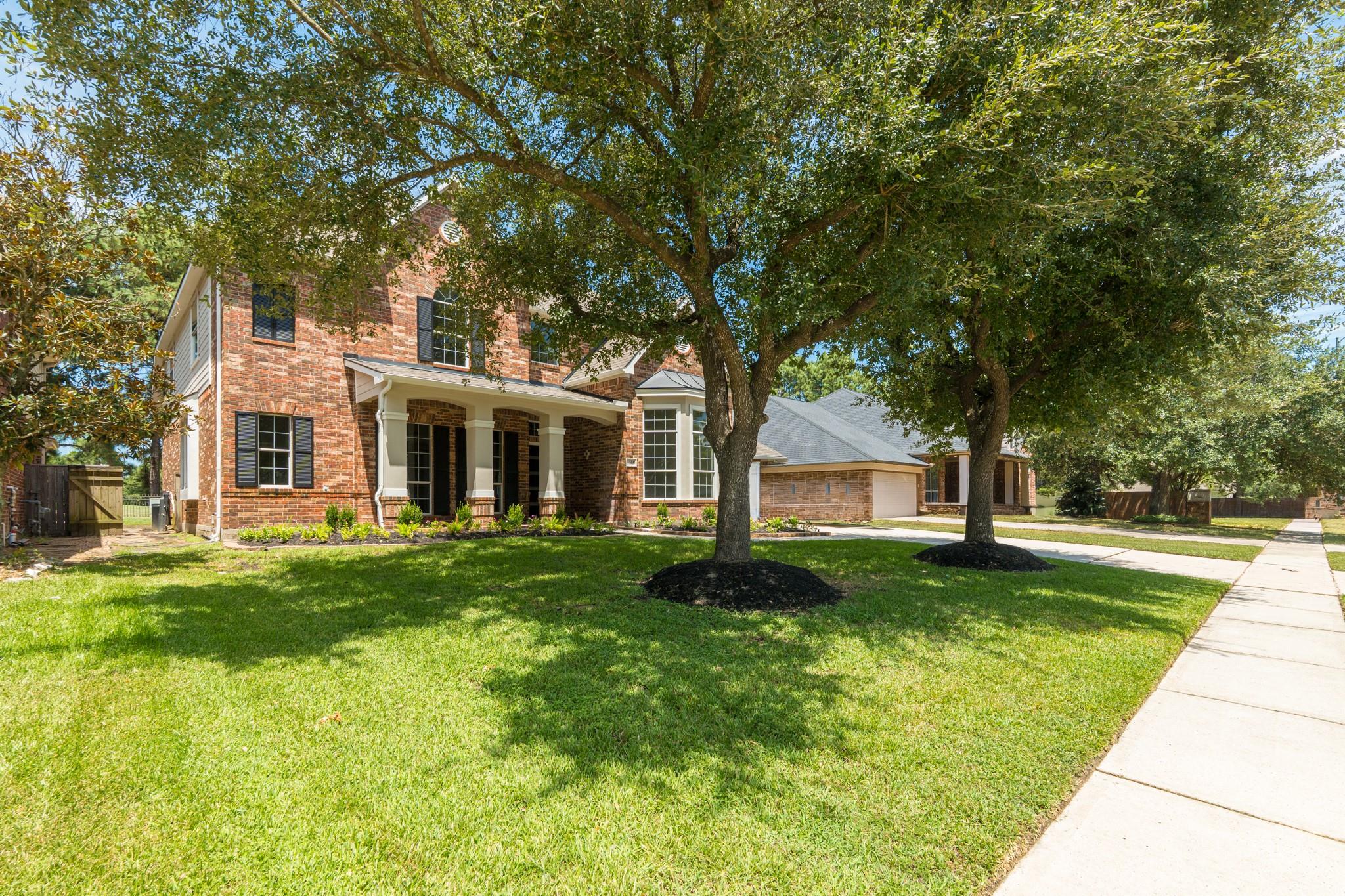 1323 Arden Forest Drive