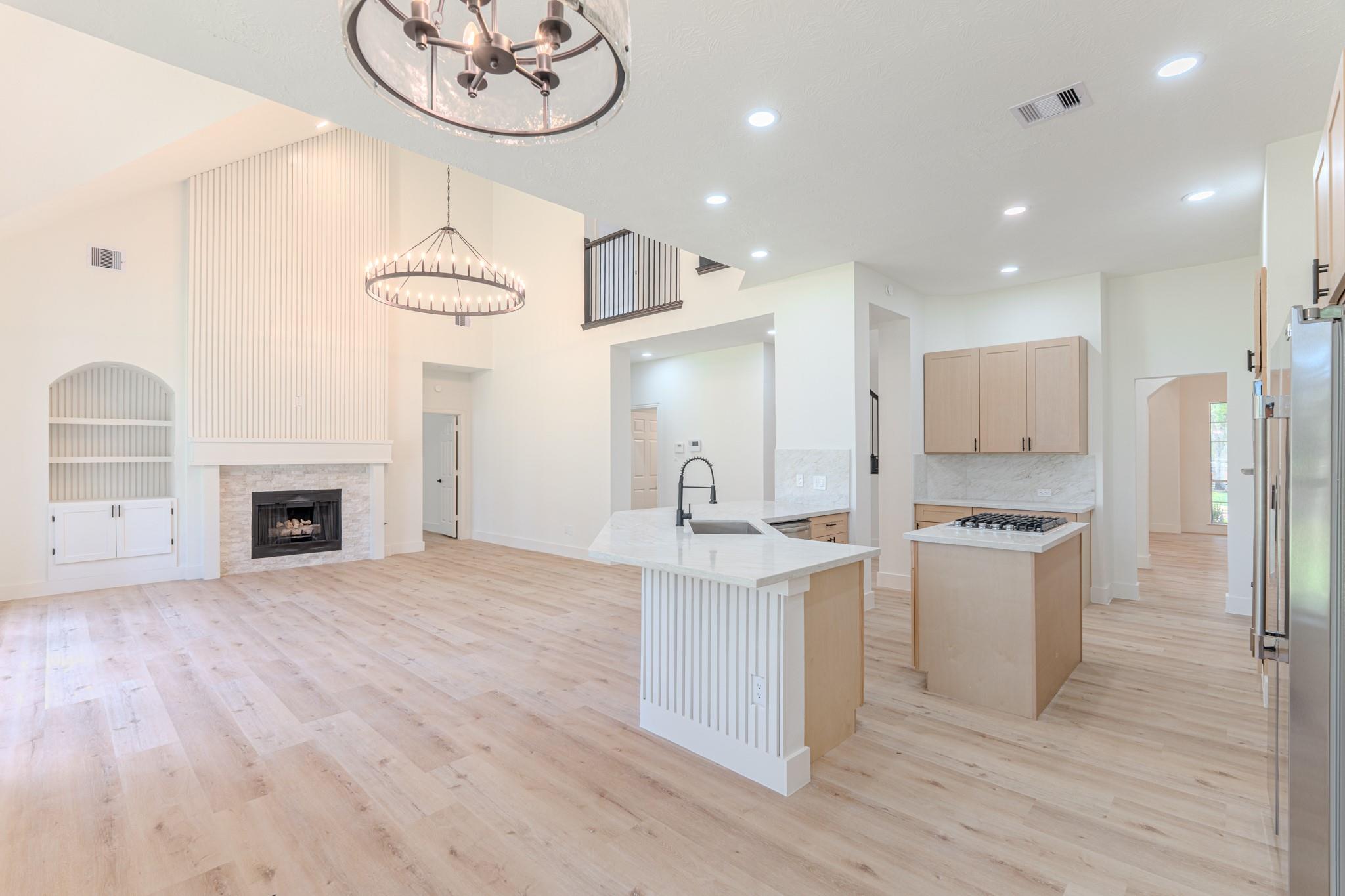 1323 Arden Forest Drive