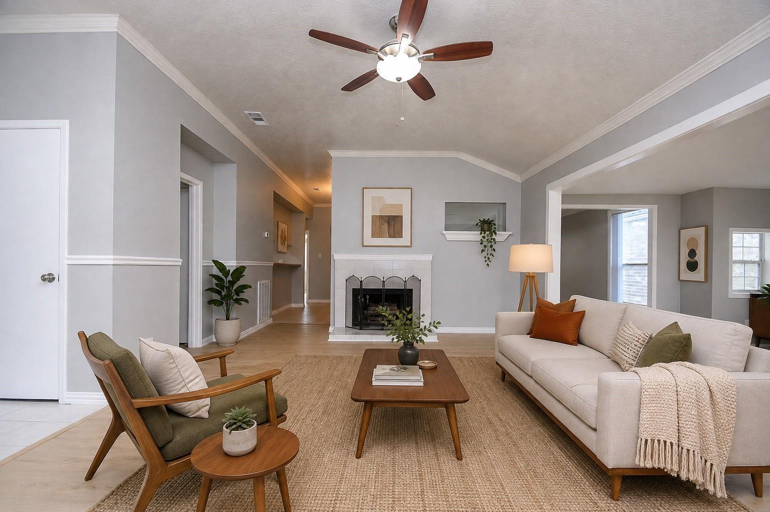 9431 Keegans Wood Drive