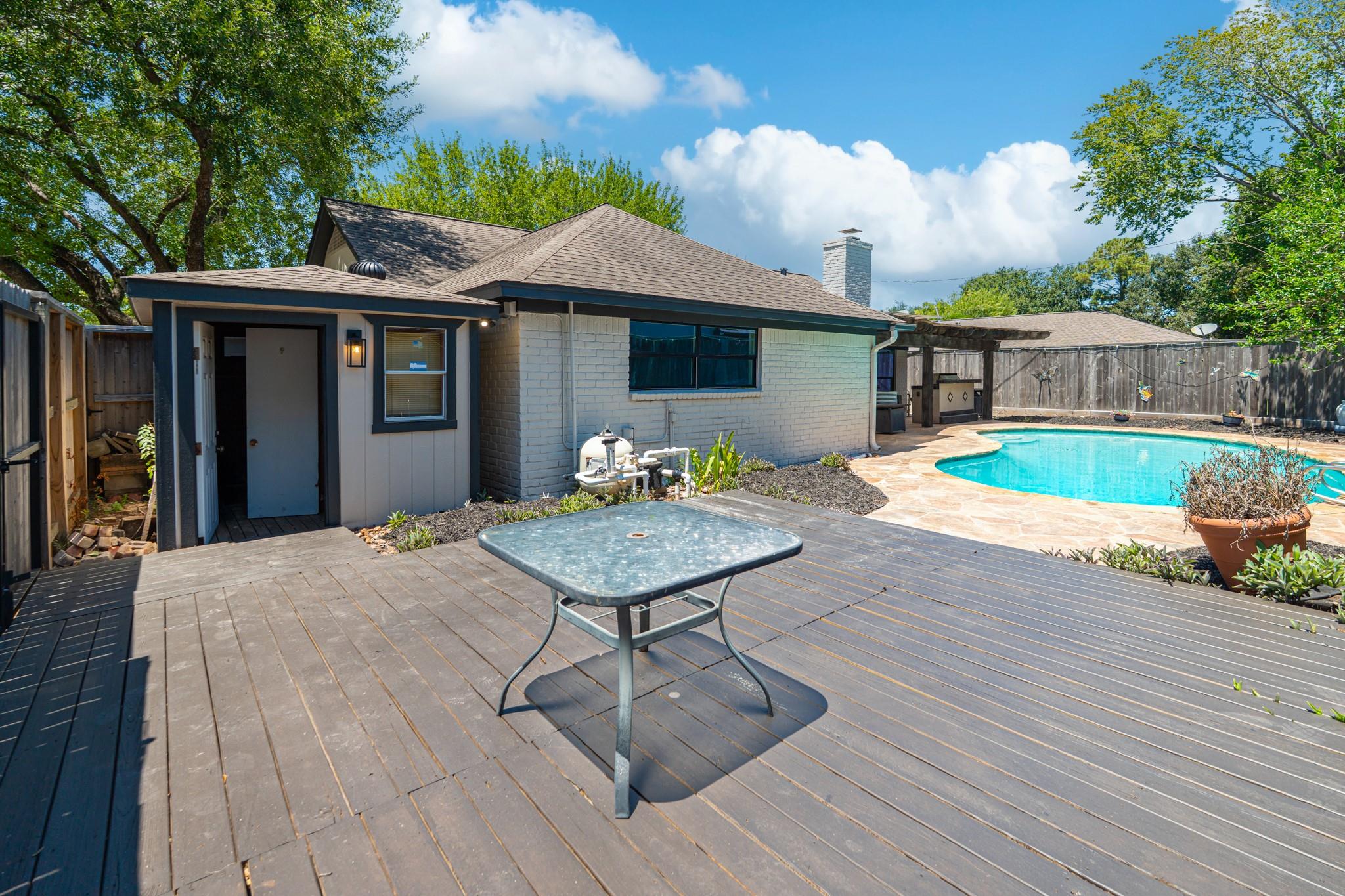 5302 Arbor Vitae Drive