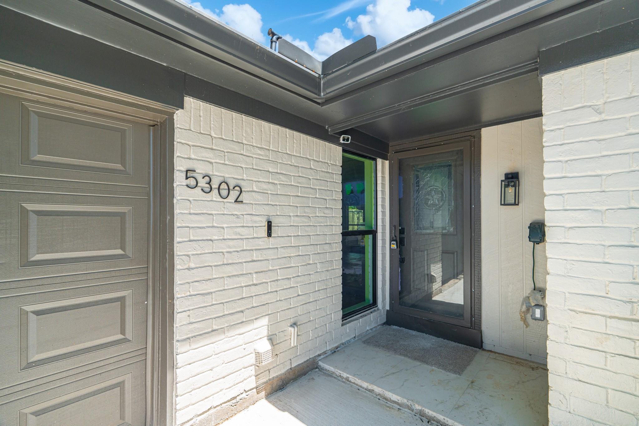 5302 Arbor Vitae Drive