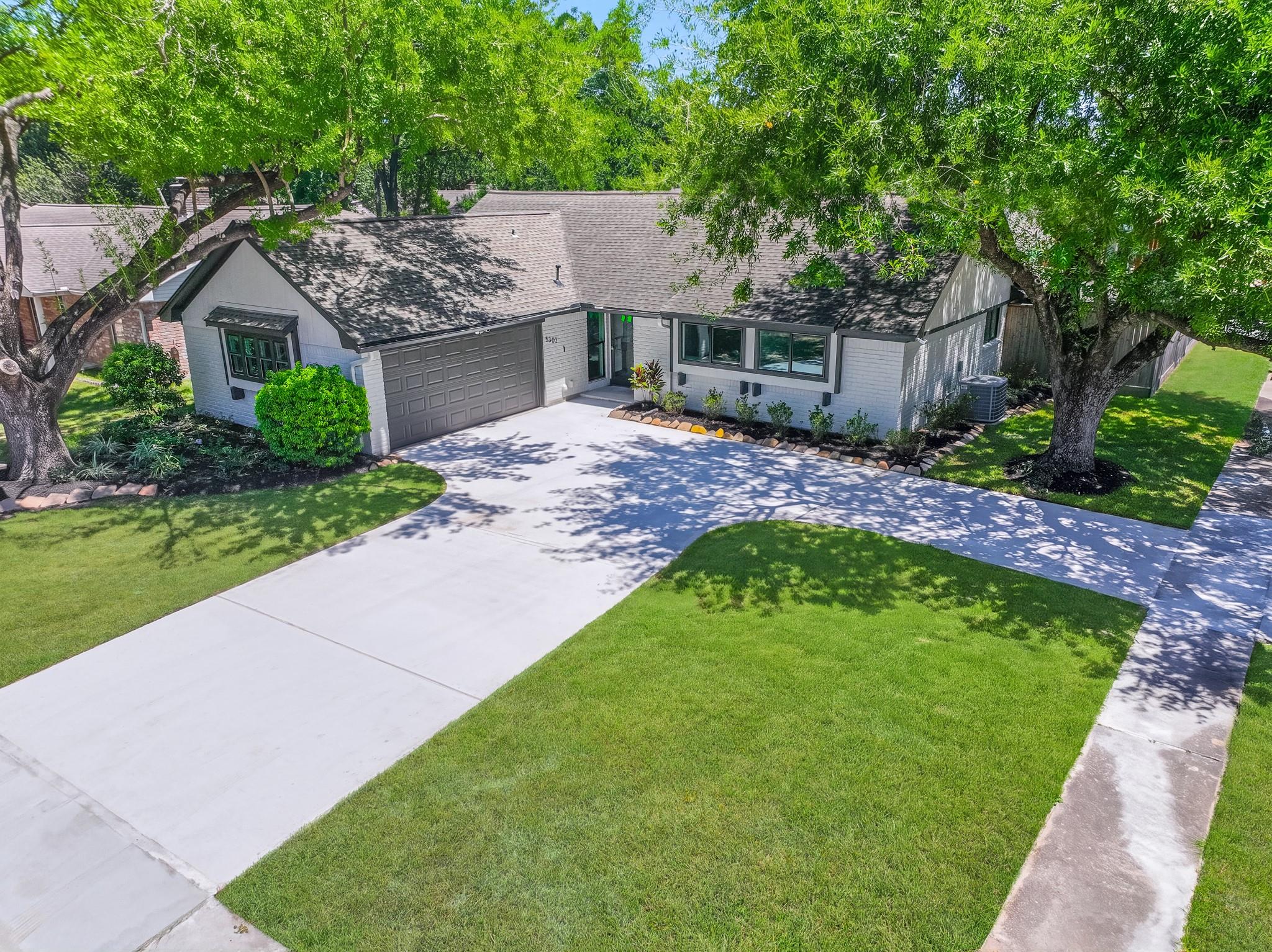 5302 Arbor Vitae Drive