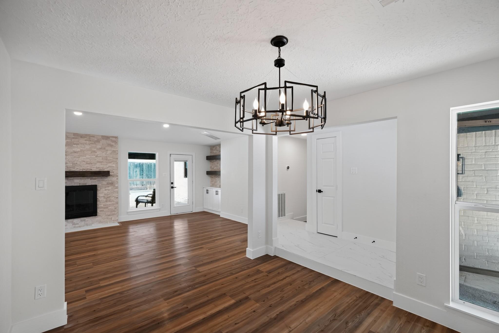 5302 Arbor Vitae Drive