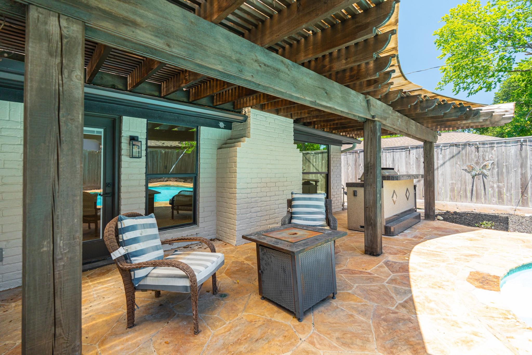 5302 Arbor Vitae Drive