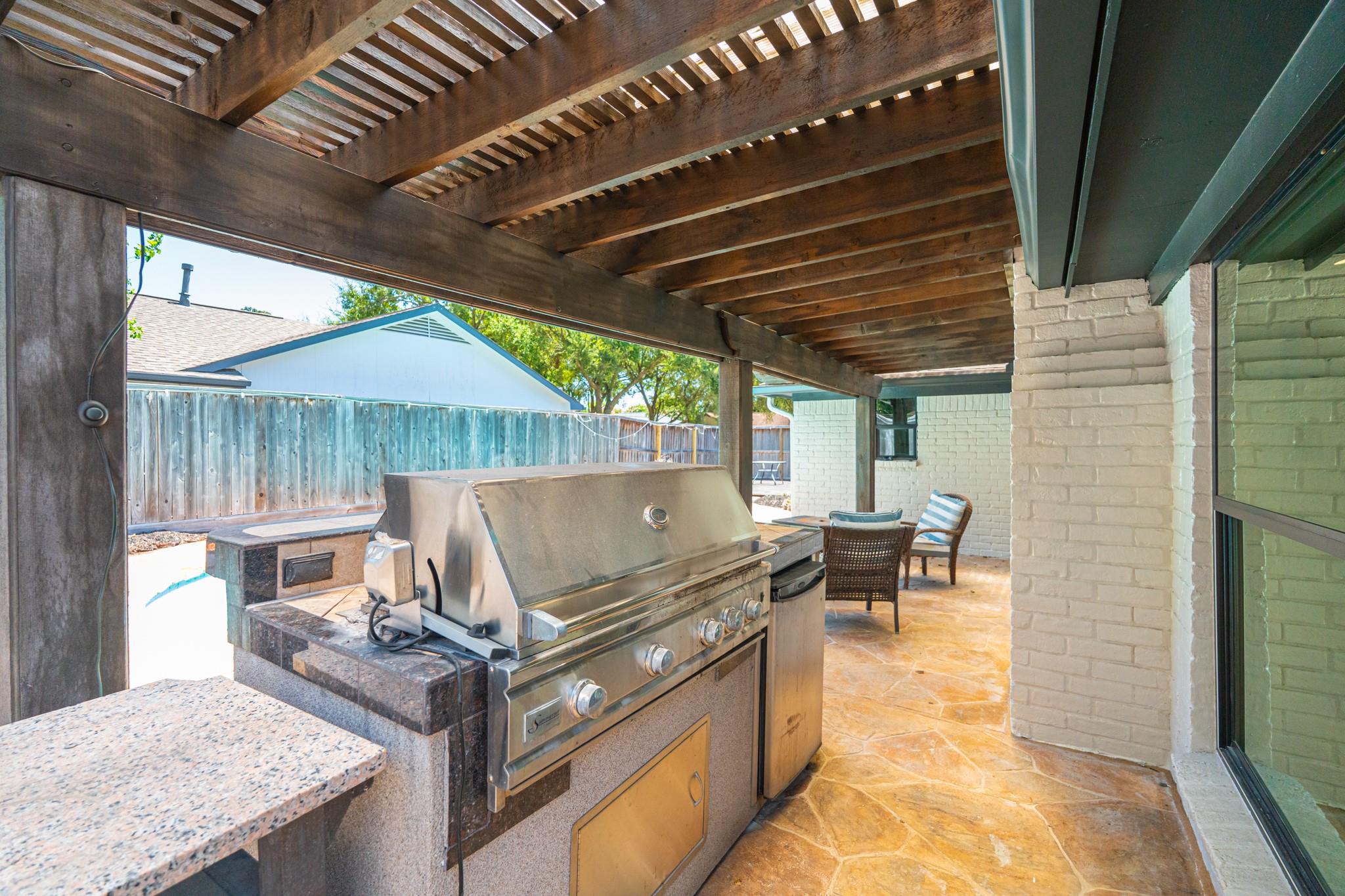 5302 Arbor Vitae Drive