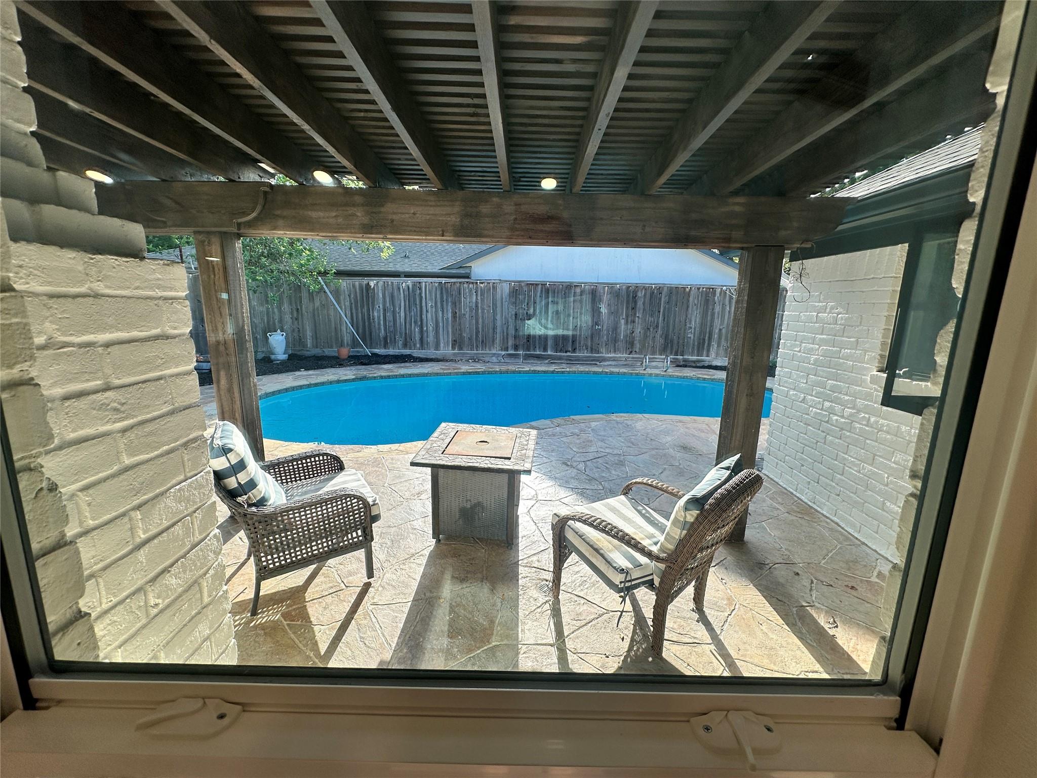 5302 Arbor Vitae Drive