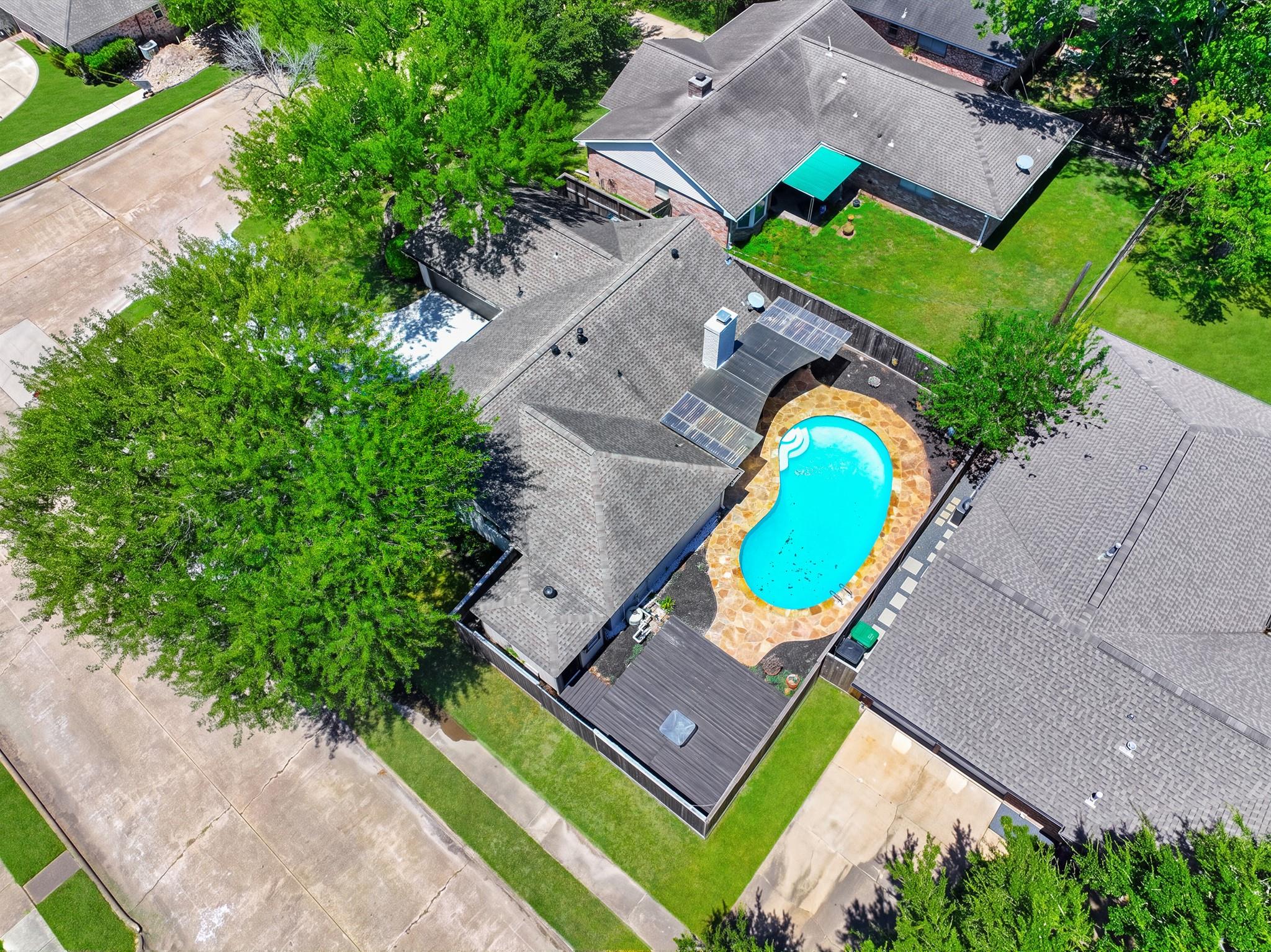 5302 Arbor Vitae Drive