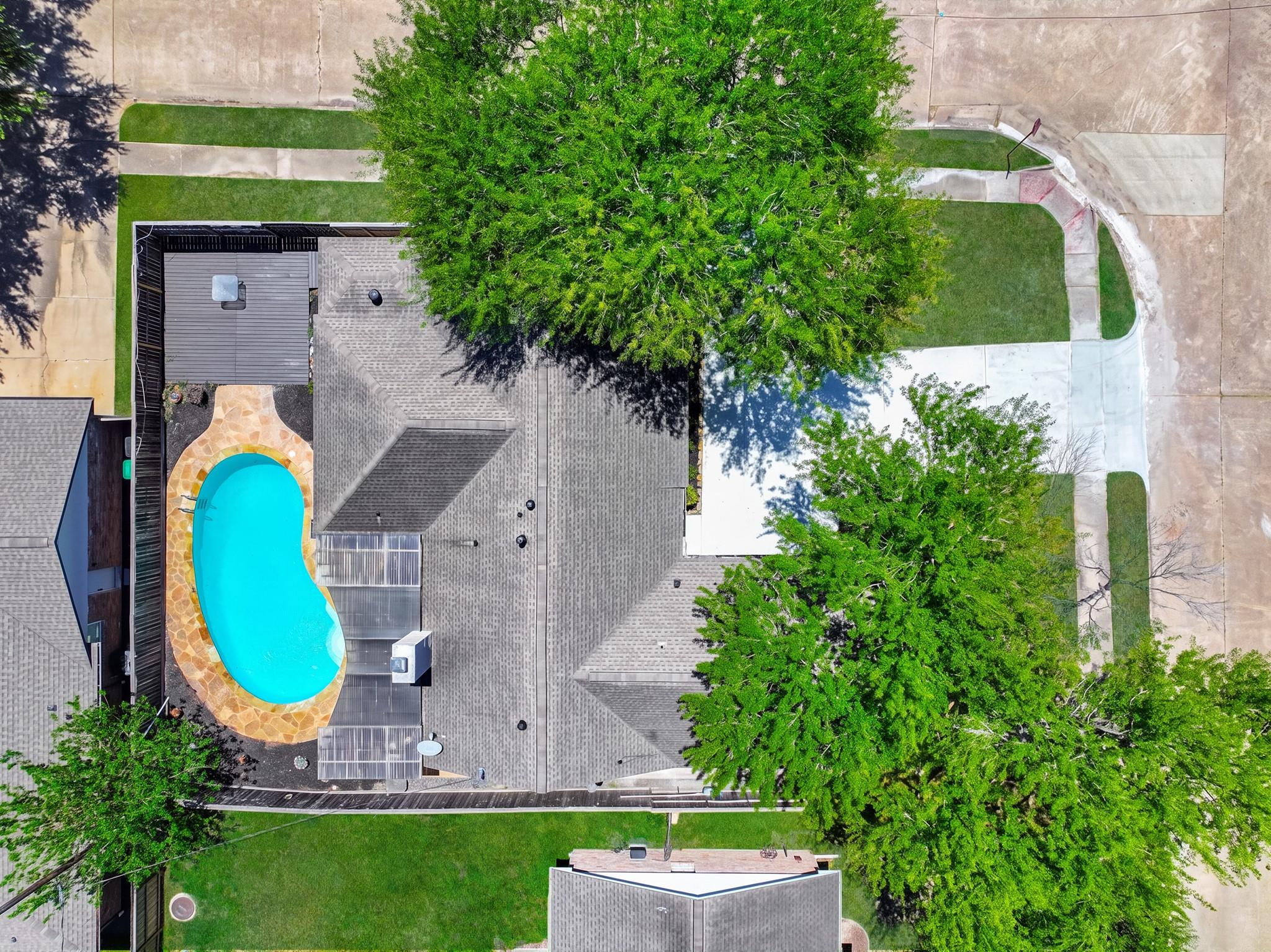5302 Arbor Vitae Drive
