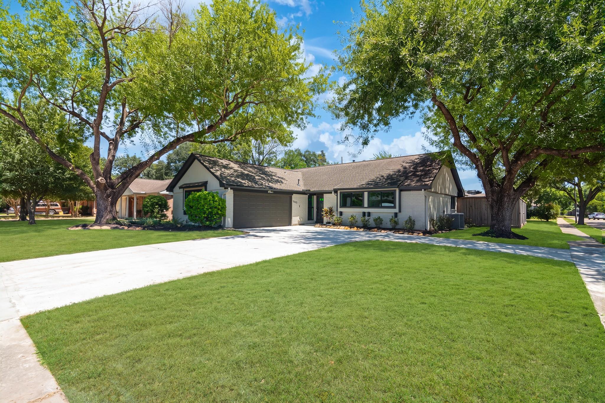 5302 Arbor Vitae Drive