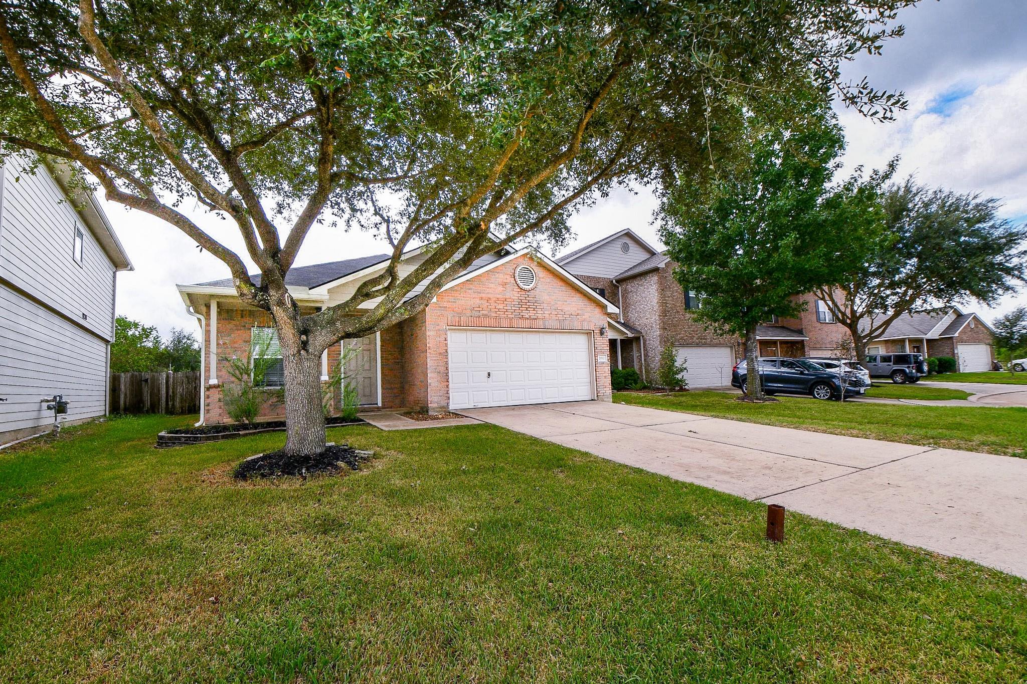 20915 Penny Rock Court