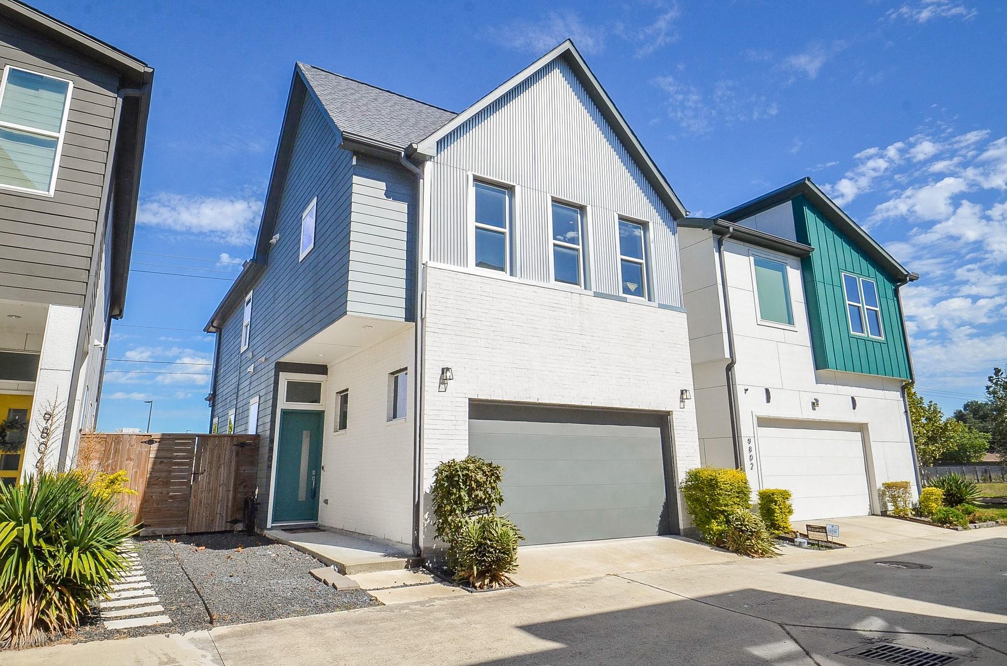 9804 Blissful Prairie Lane