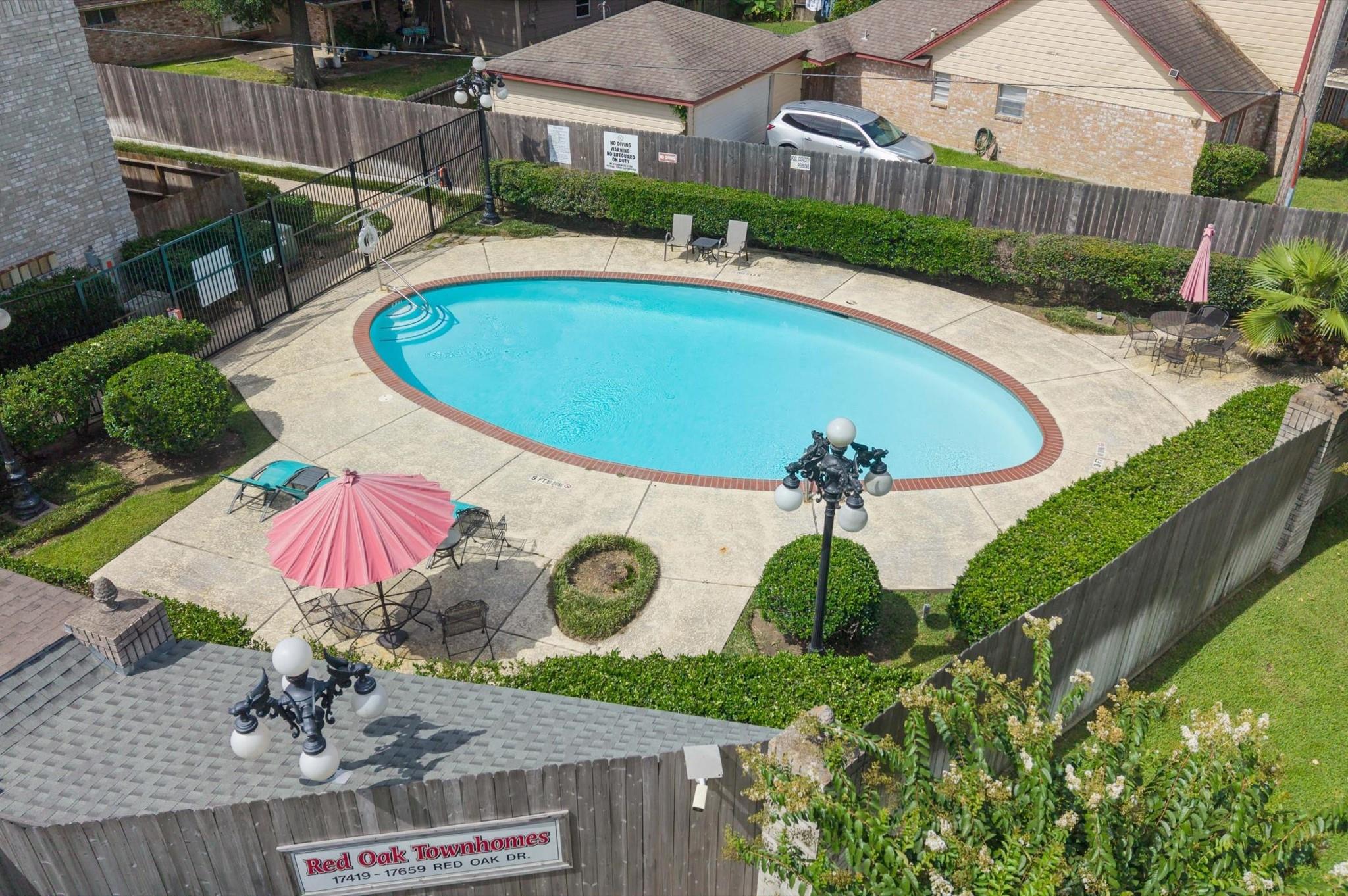 17557 Red Oak Dr Drive # 7557