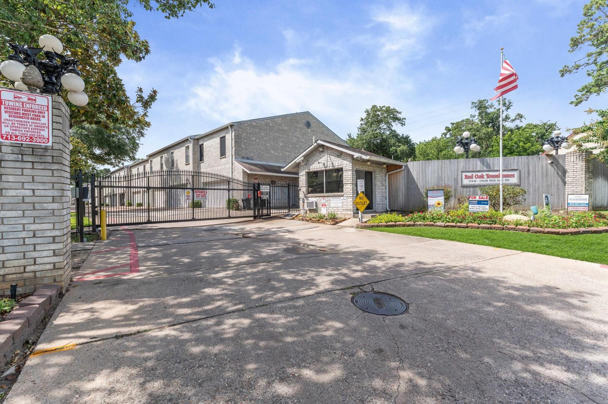 17557 Red Oak Dr Drive # 7557