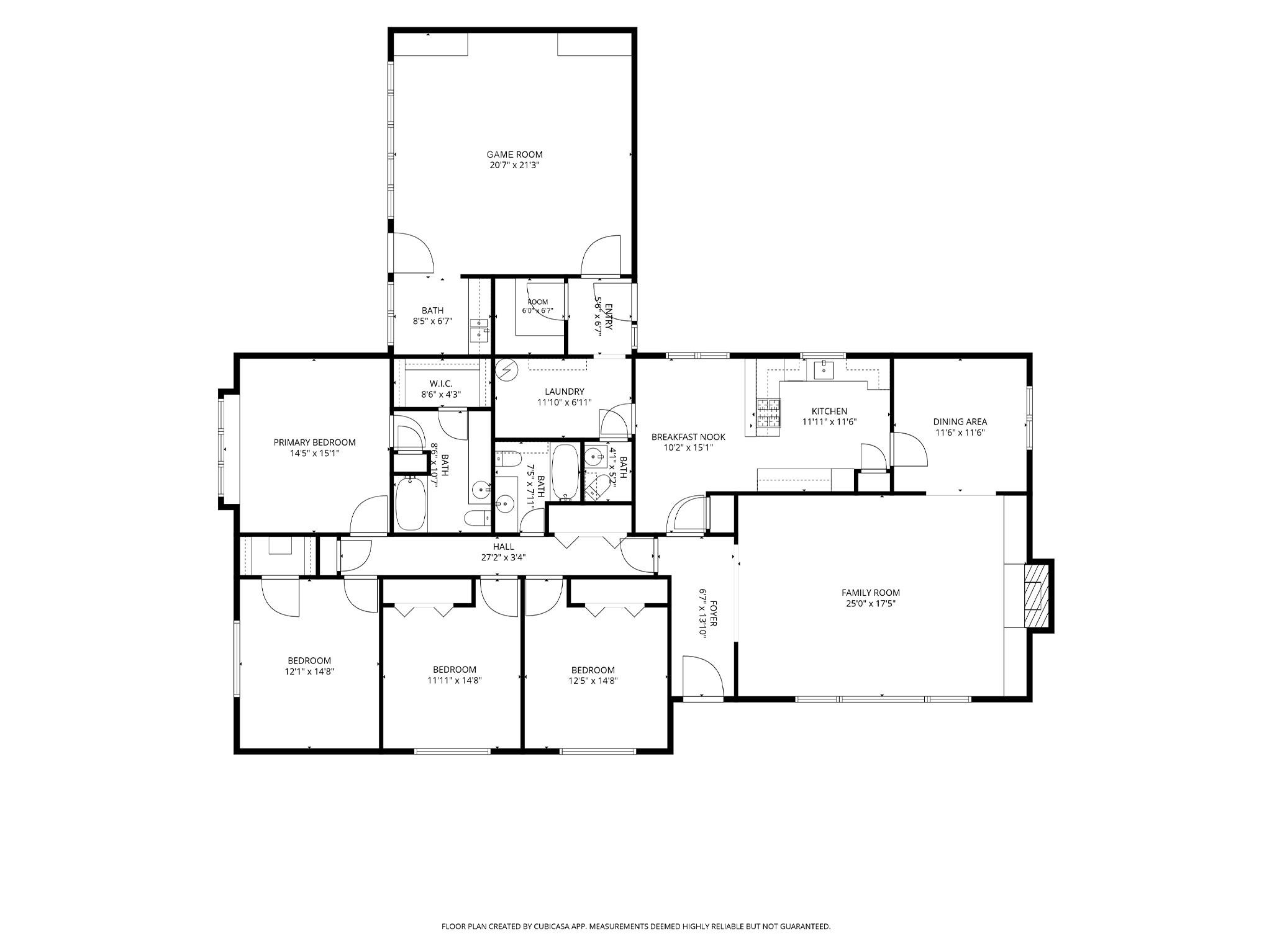 14611 Moss Creek Lane