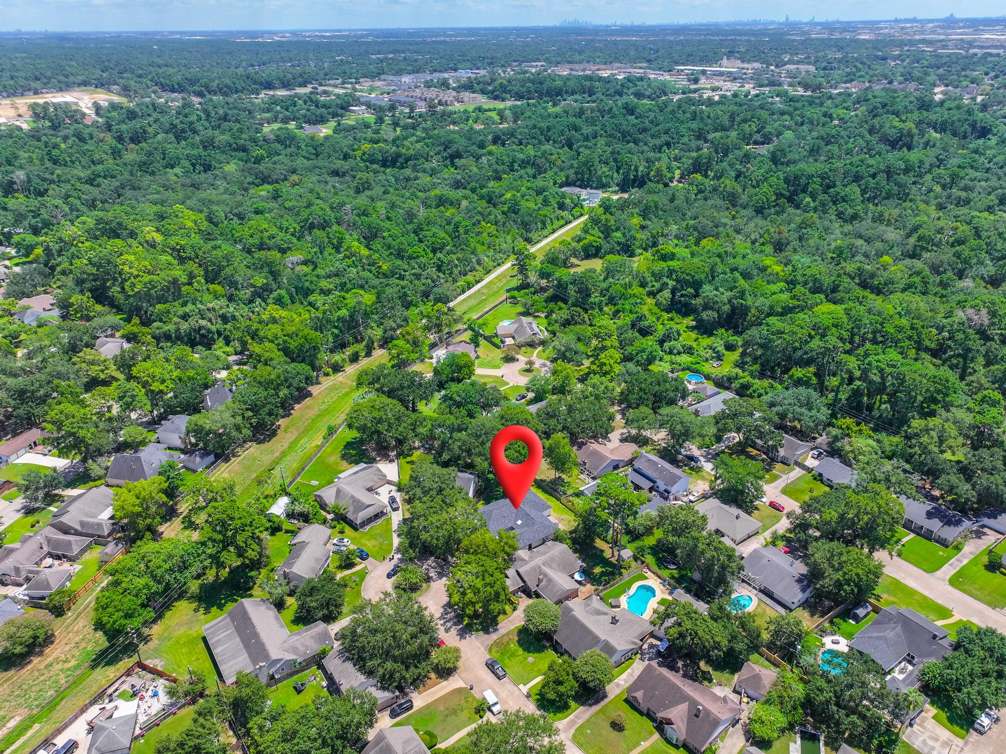 14611 Moss Creek Lane