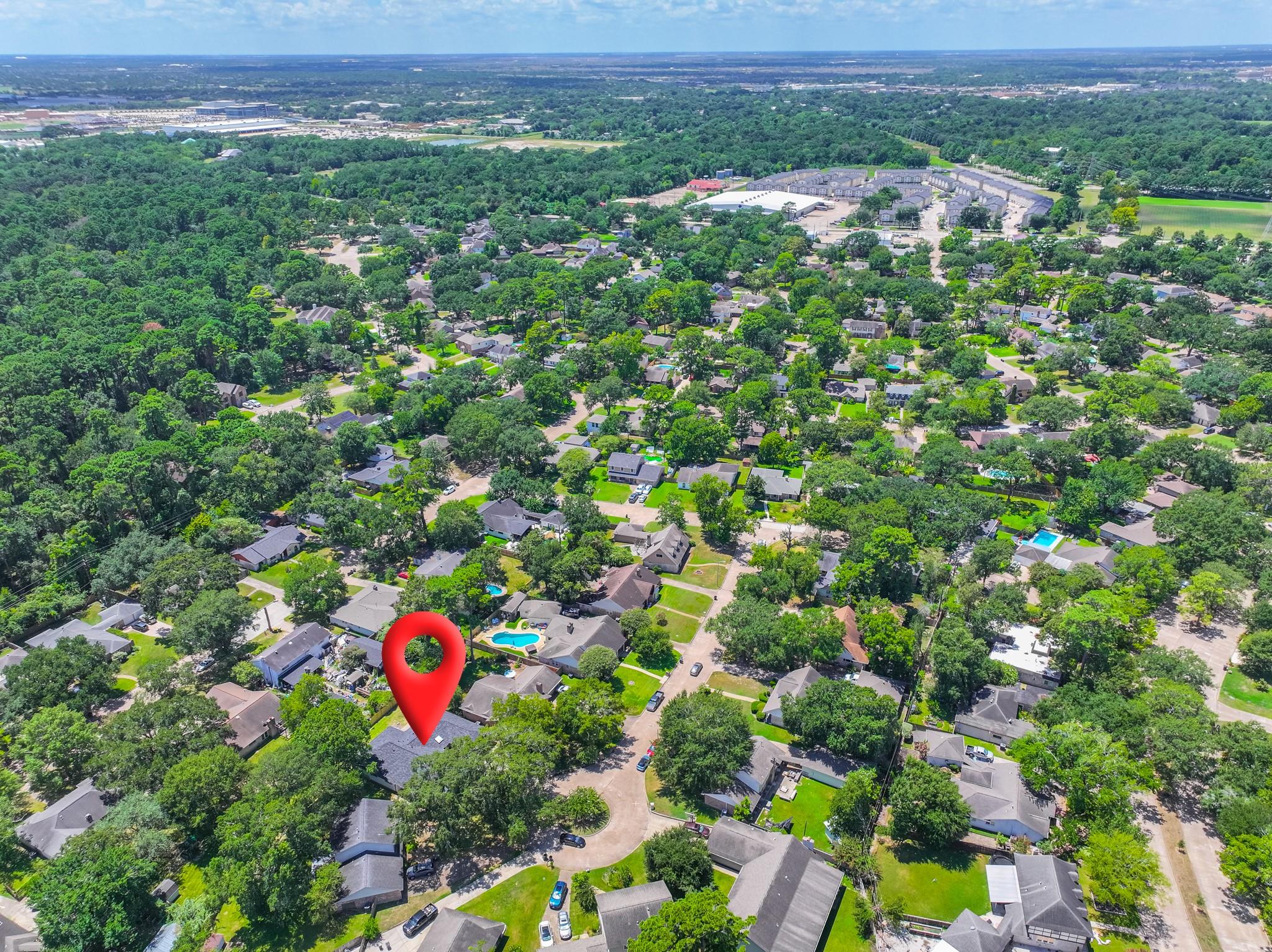 14611 Moss Creek Lane