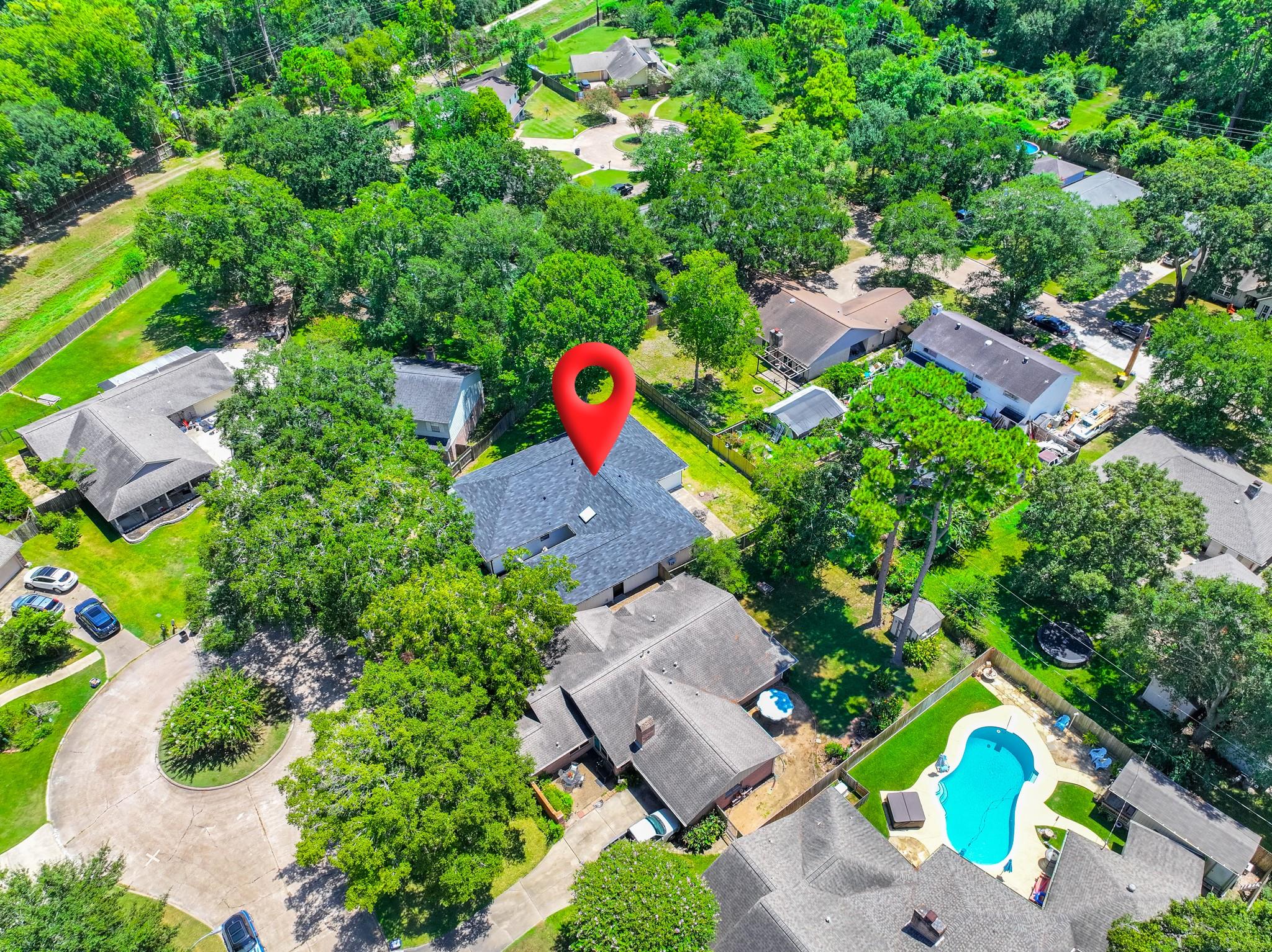 14611 Moss Creek Lane