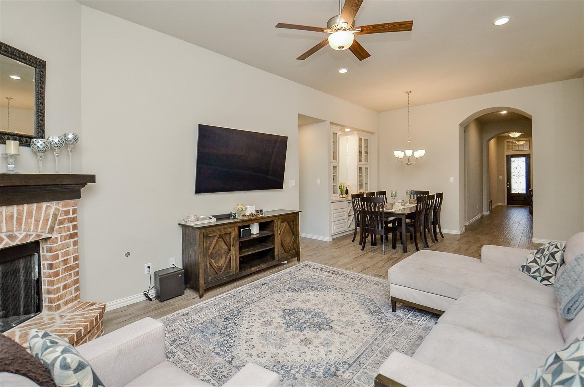 7830 Trinity Rose Court